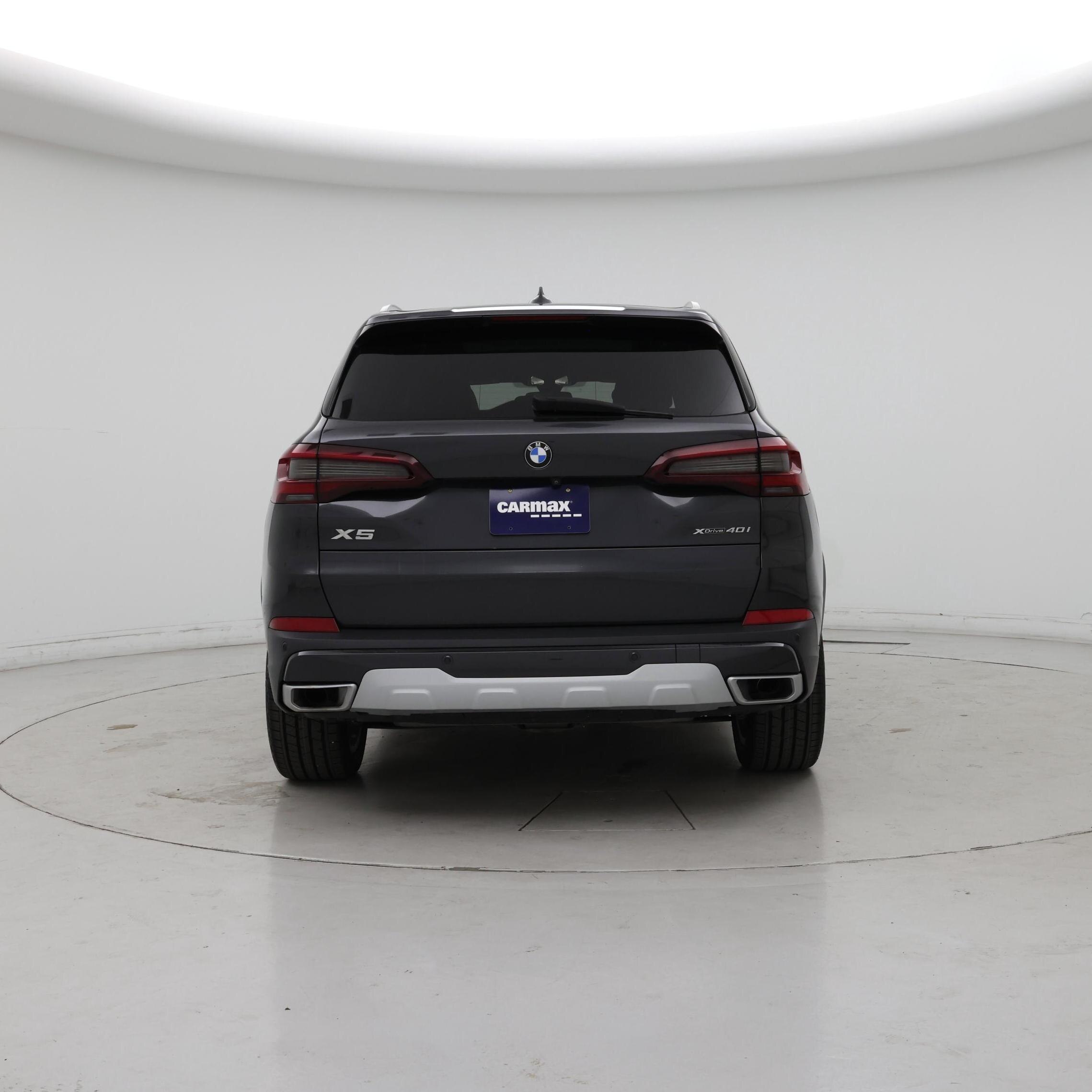 Thumbnail: 2022 BMW X5 - 6