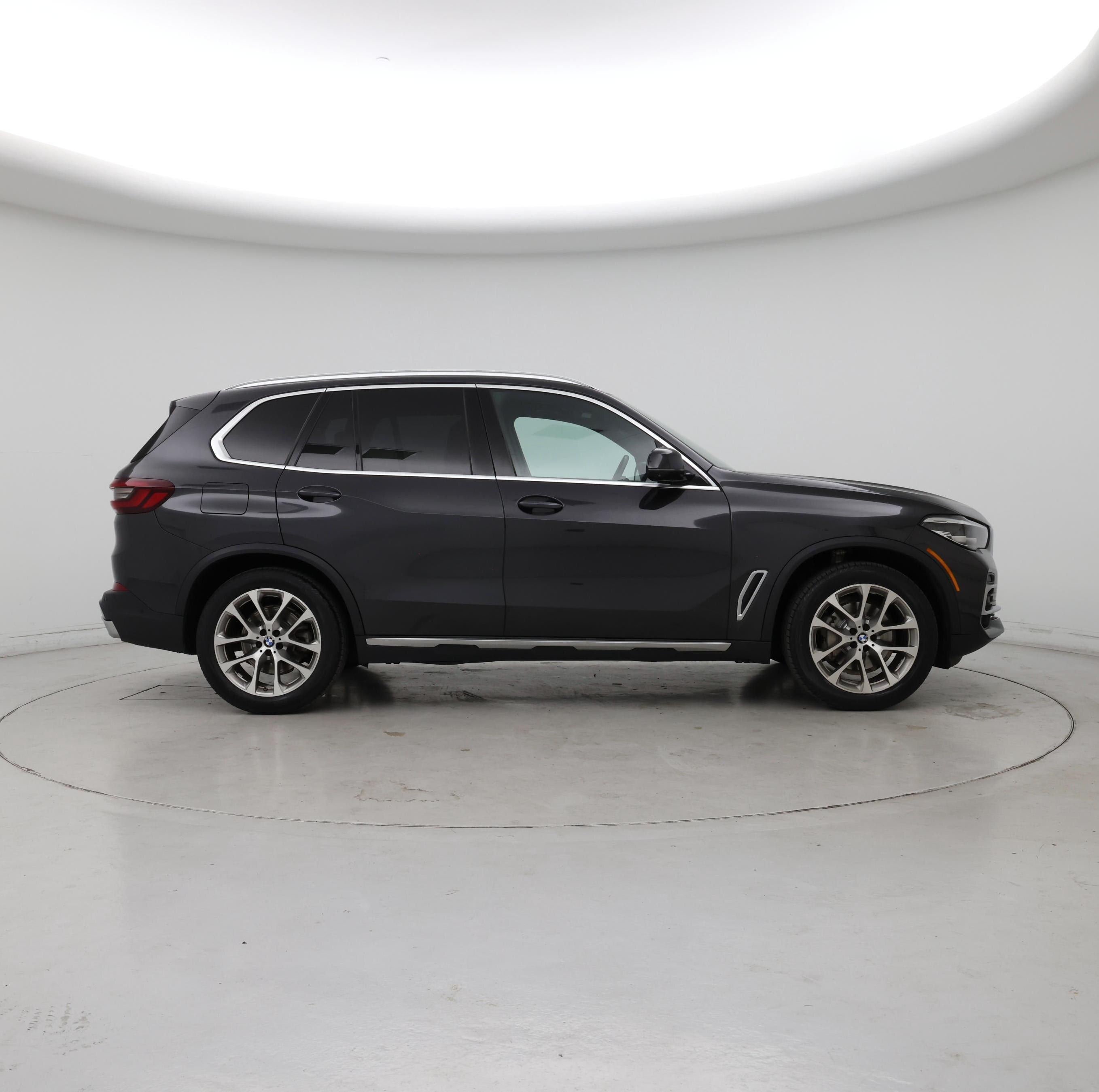 Thumbnail: 2022 BMW X5 - 7