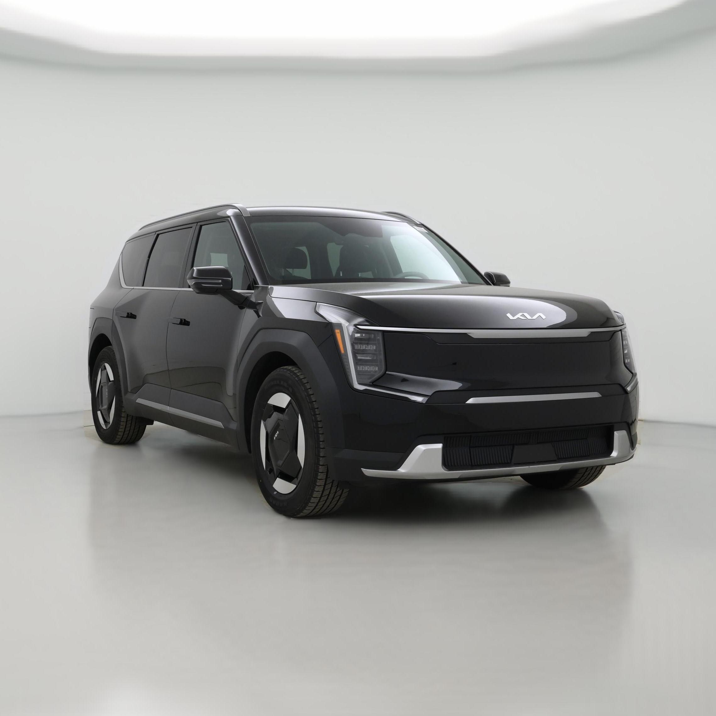 Thumbnail: 2024 Kia EV9 - 1