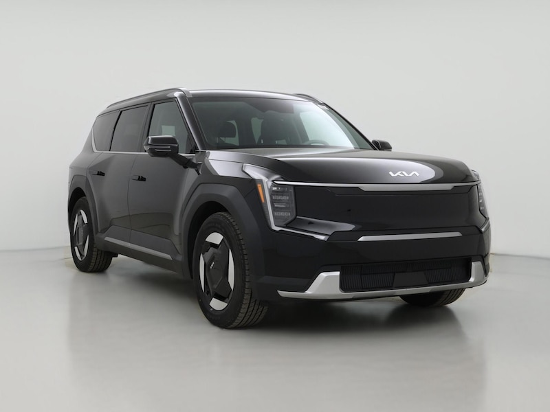2024 Kia EV9 Wind -
                  Cleveland, OH
