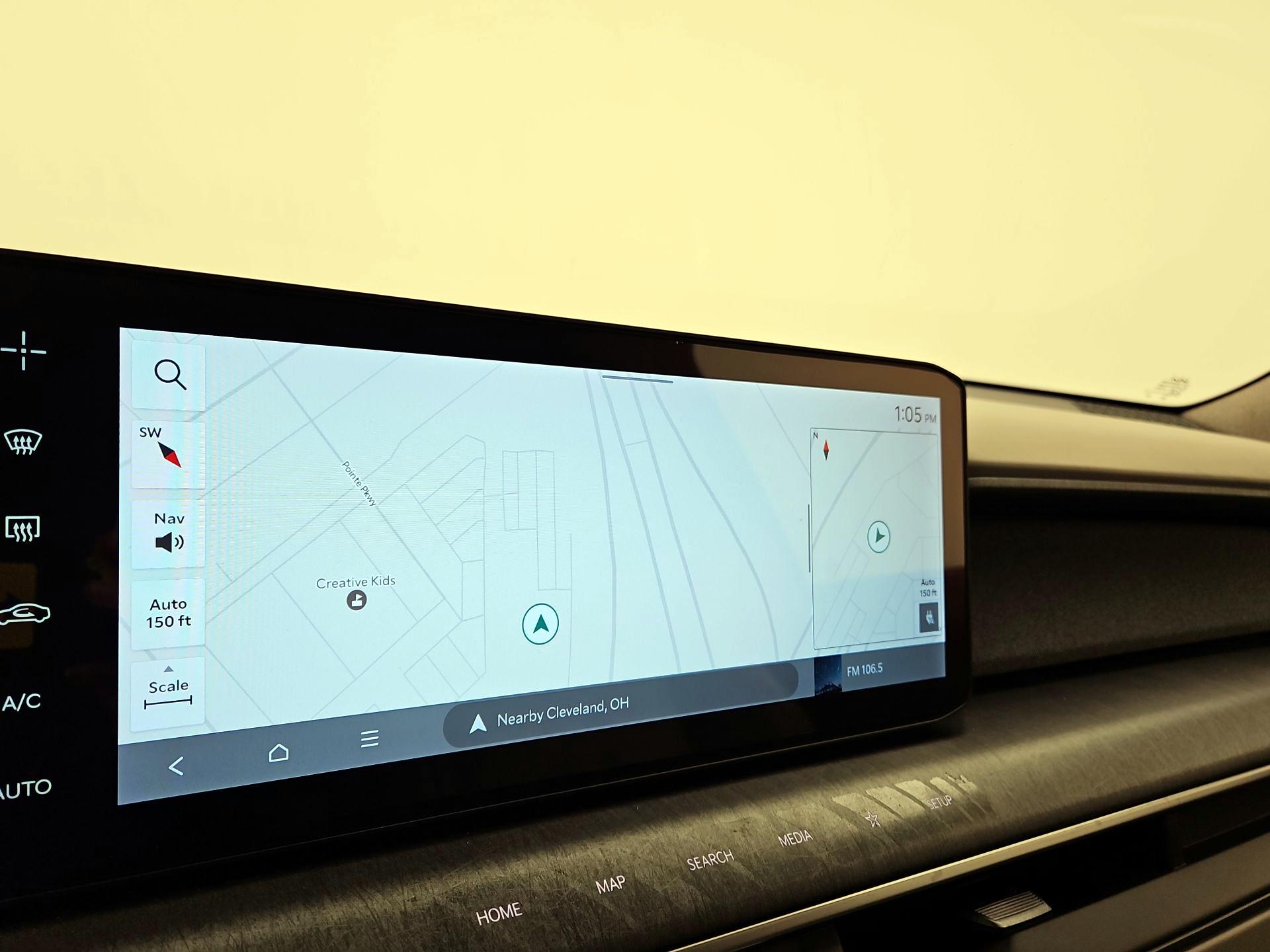 Thumbnail: 2024 Kia EV9 - 14