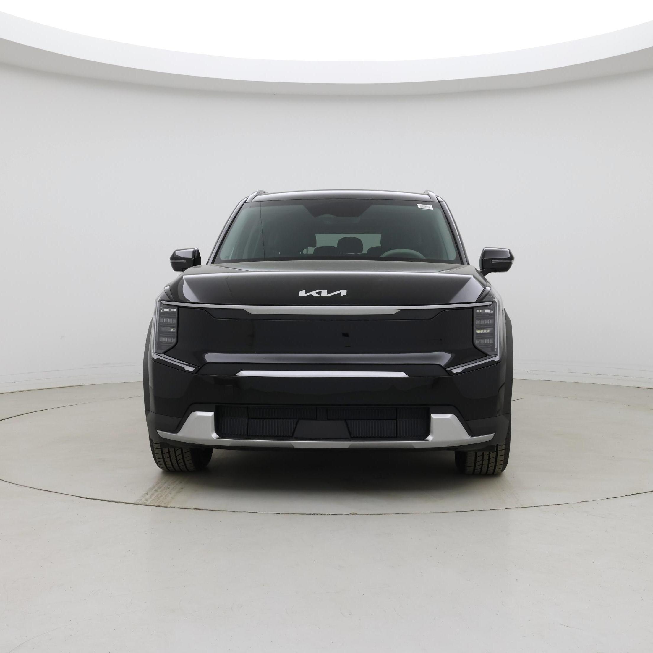 Thumbnail: 2024 Kia EV9 - 5