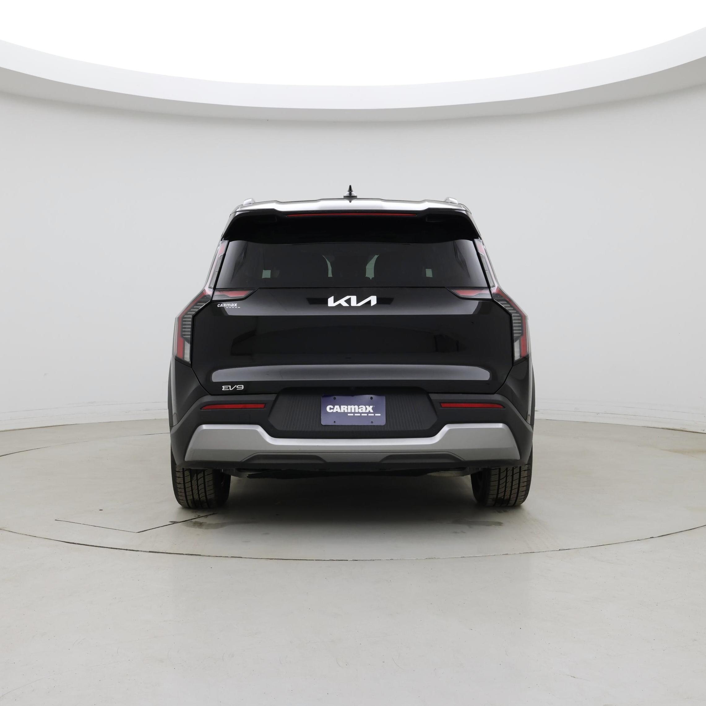 Thumbnail: 2024 Kia EV9 - 6