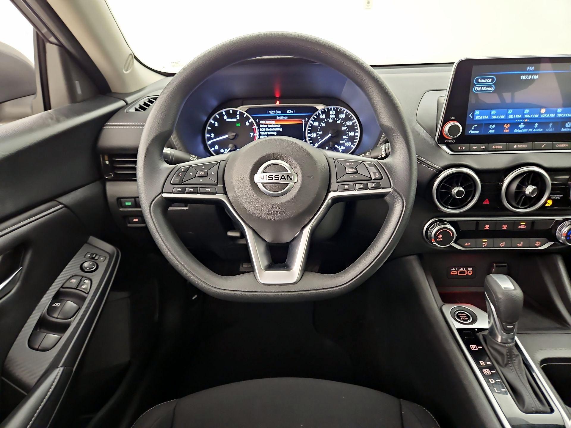 Thumbnail: 2023 Nissan Sentra - 10