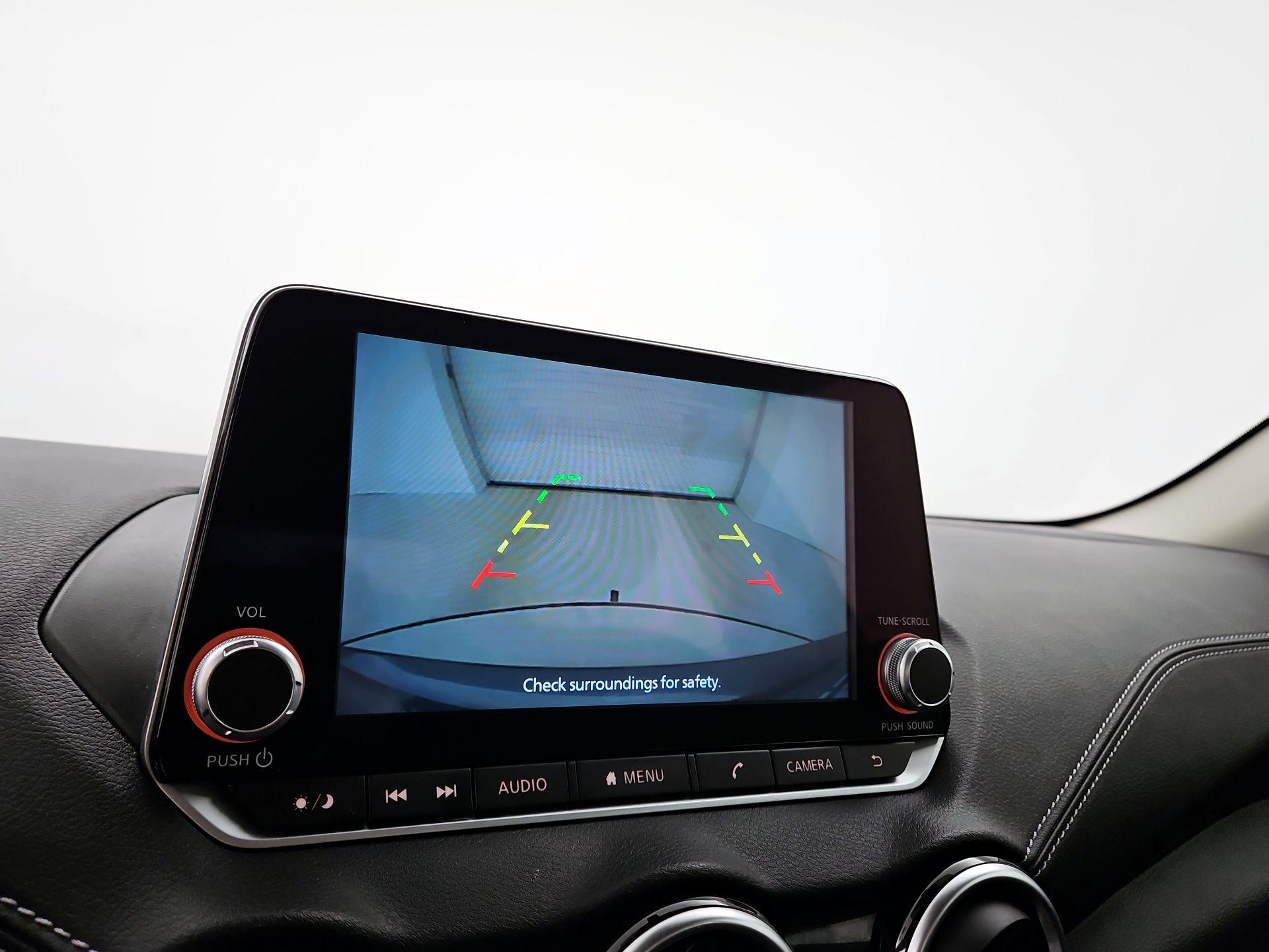 Thumbnail: 2023 Nissan Sentra - 14