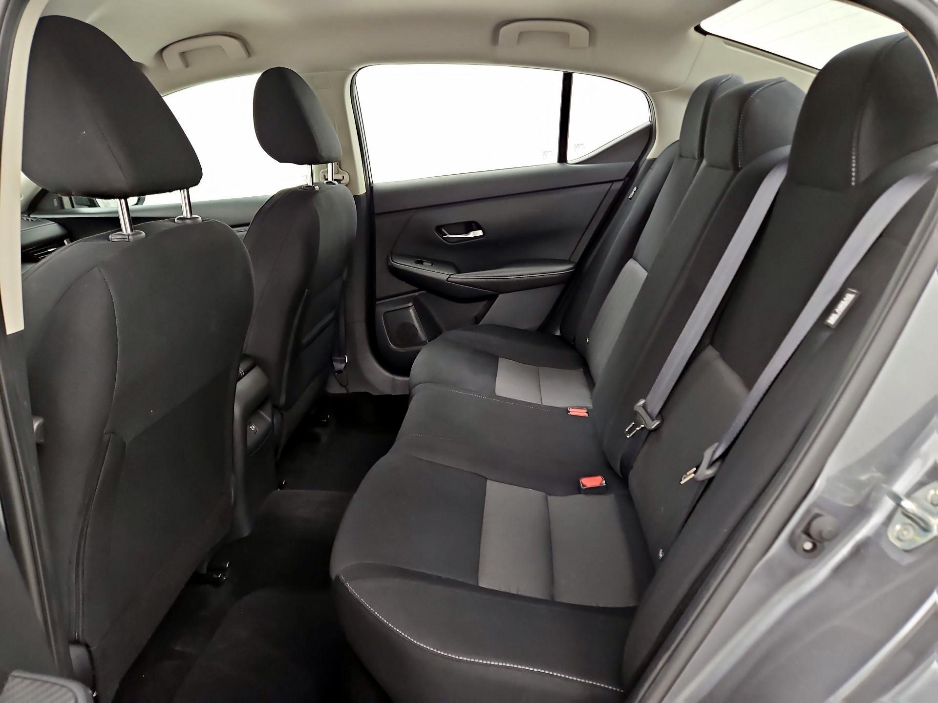 Thumbnail: 2023 Nissan Sentra - 19