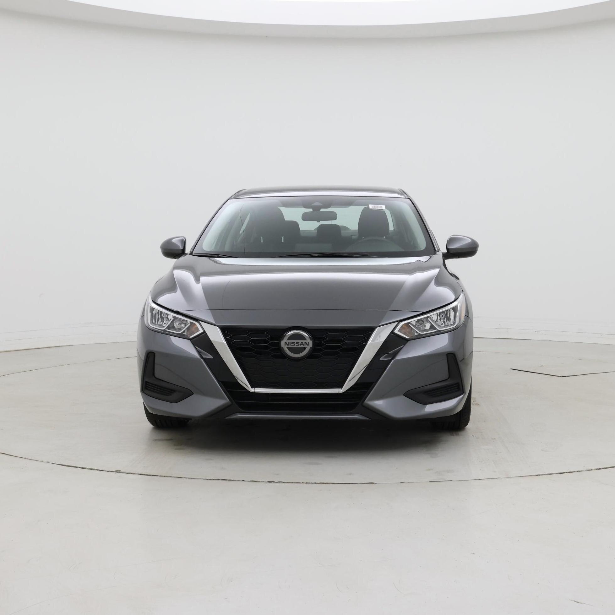 Thumbnail: 2023 Nissan Sentra - 5