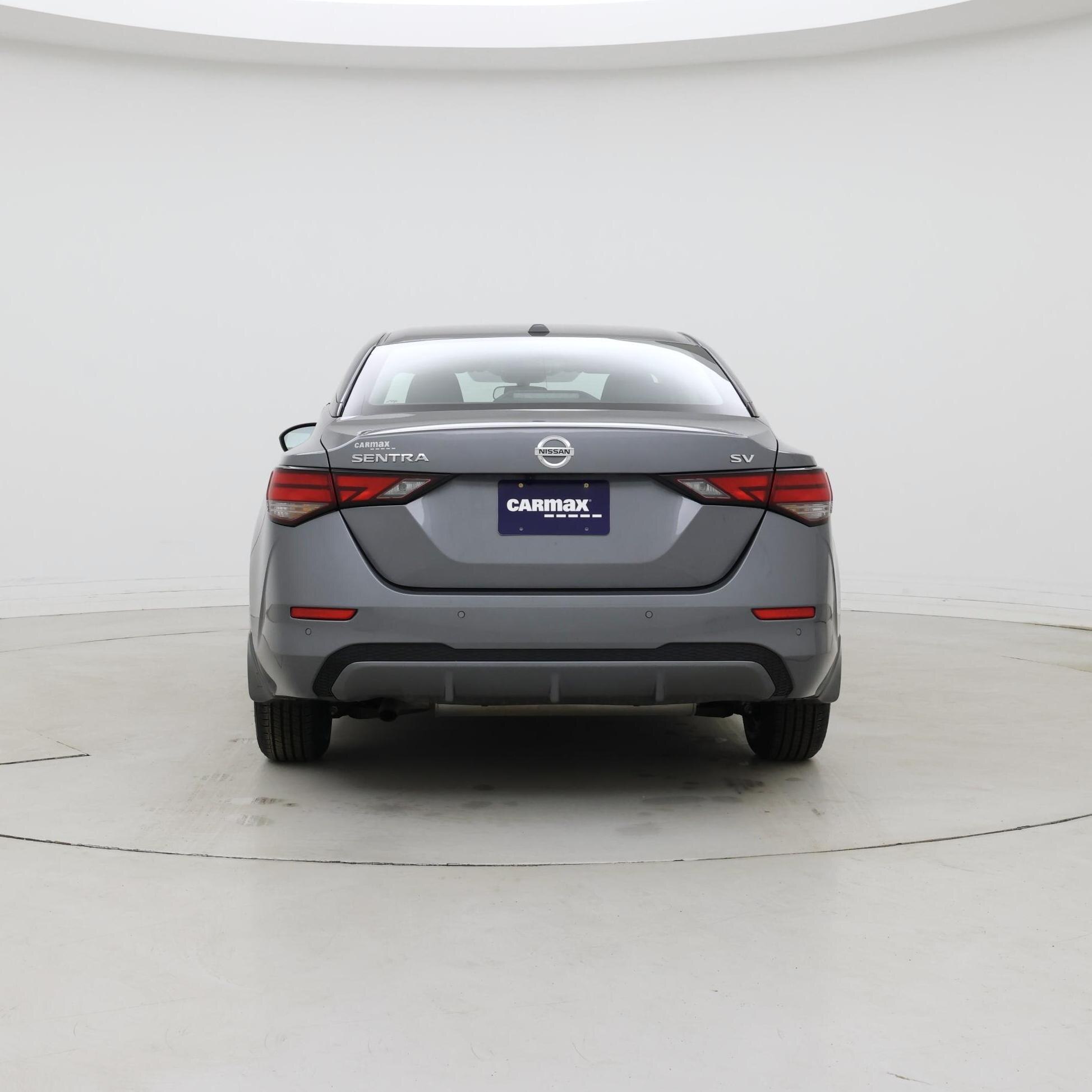 Thumbnail: 2023 Nissan Sentra - 6