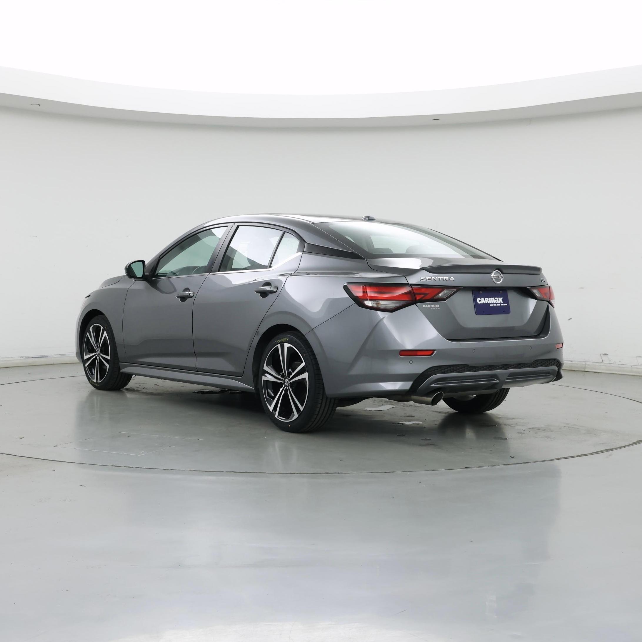 Thumbnail: 2023 Nissan Sentra - 2