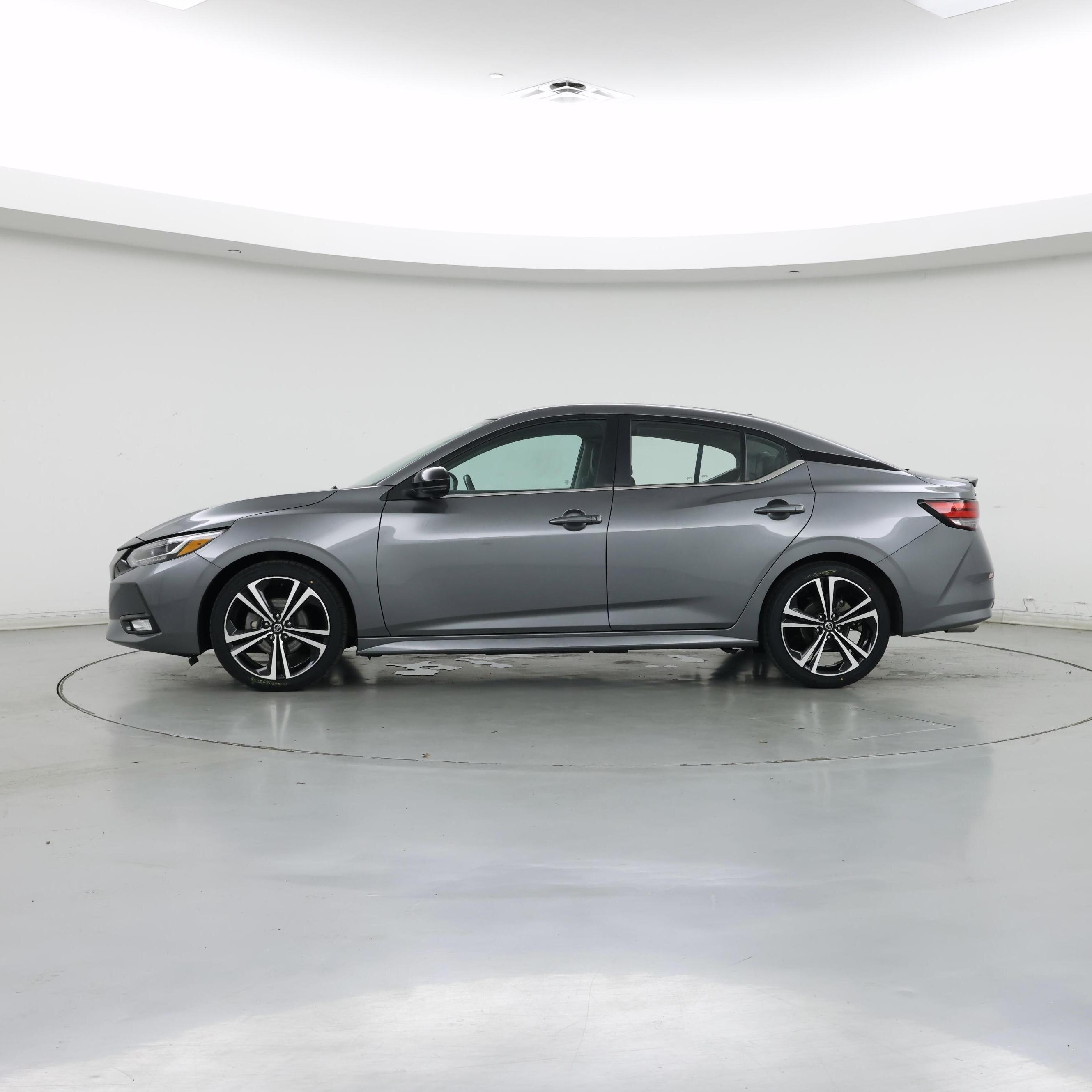Thumbnail: 2023 Nissan Sentra - 3