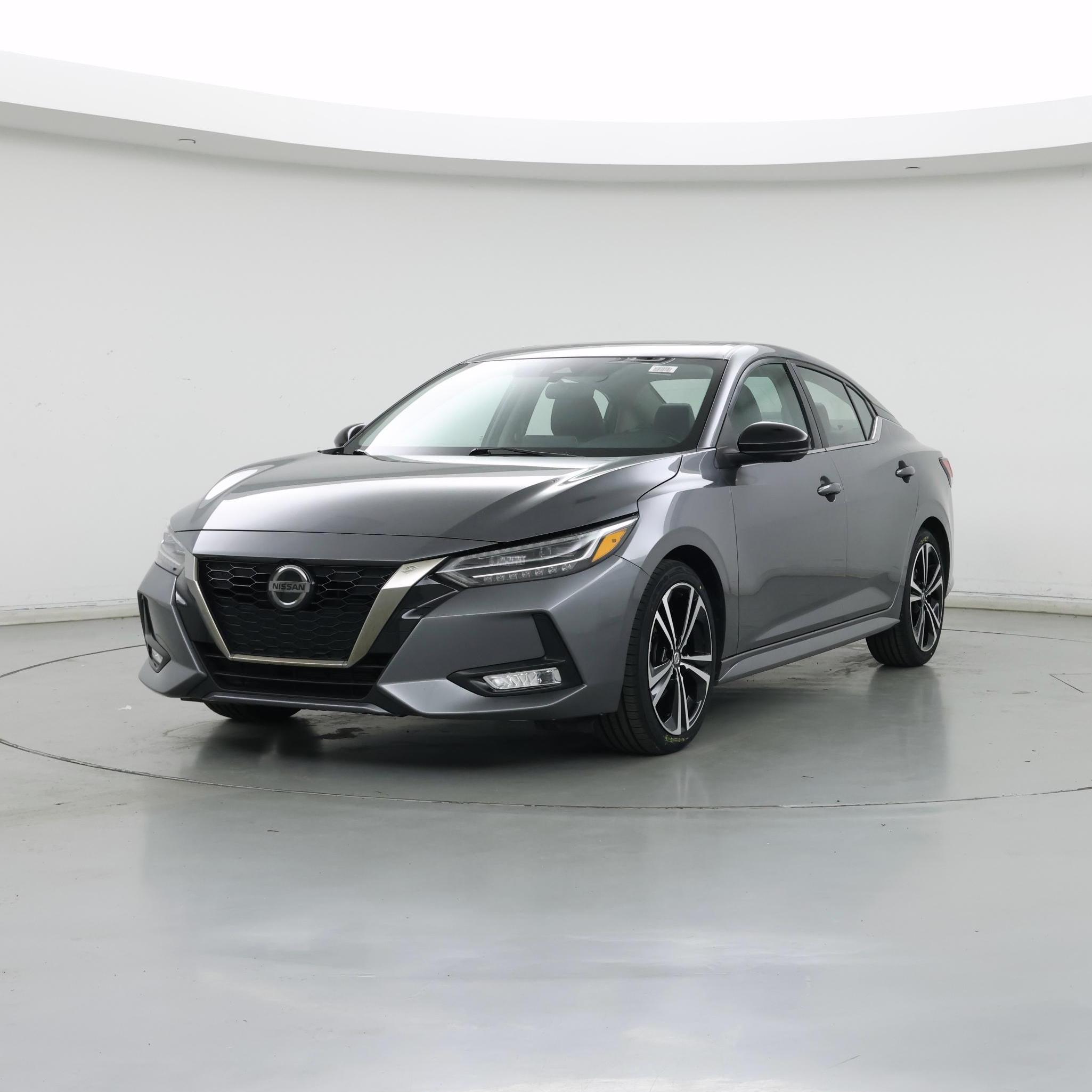 Thumbnail: 2023 Nissan Sentra - 4