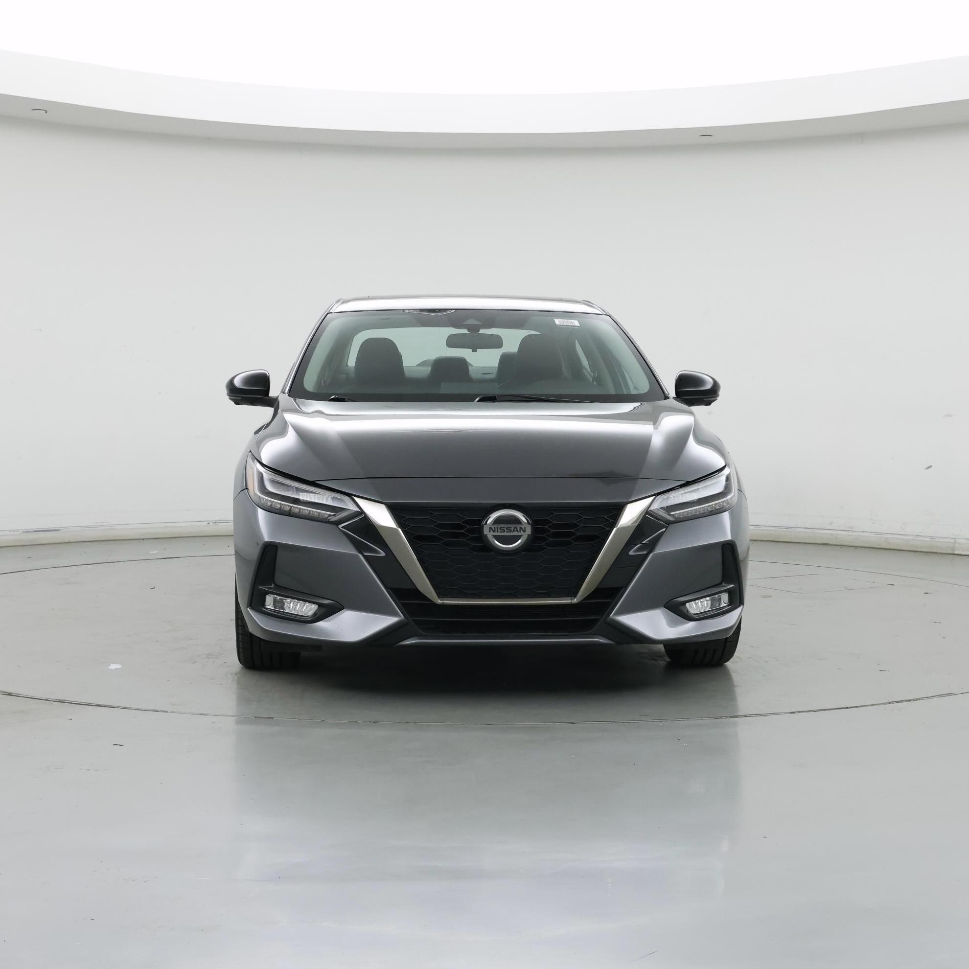 Thumbnail: 2023 Nissan Sentra - 5