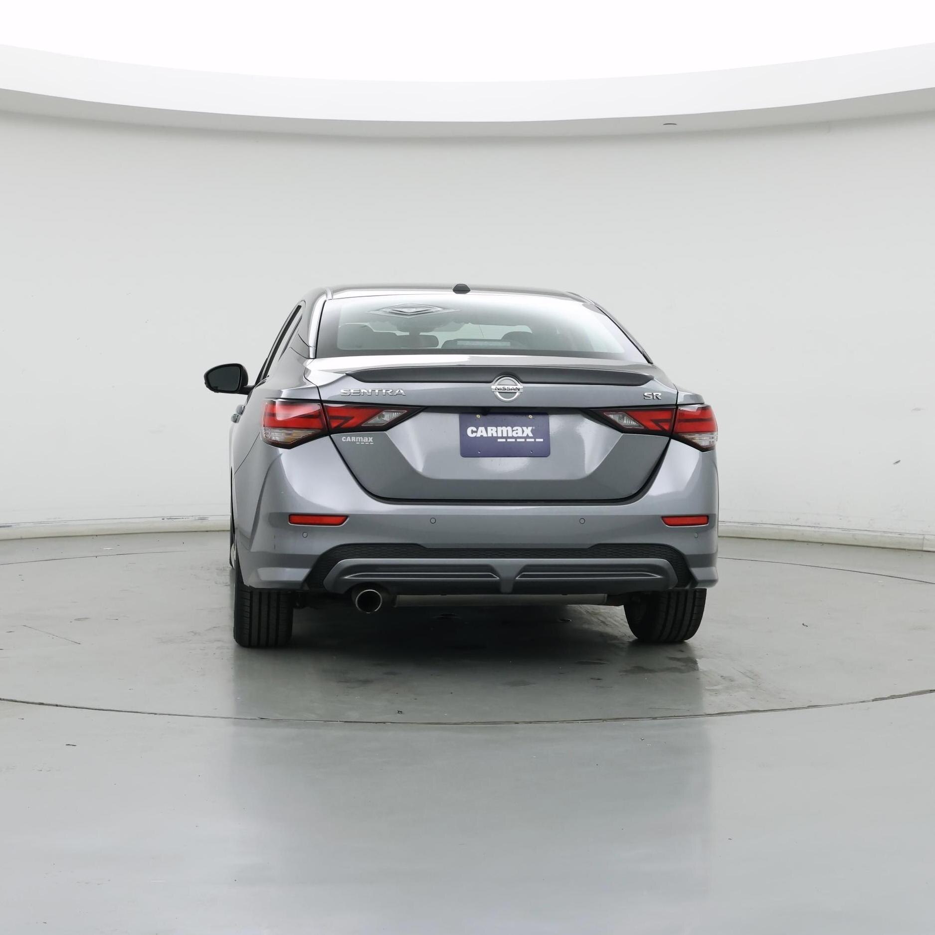 Thumbnail: 2023 Nissan Sentra - 6