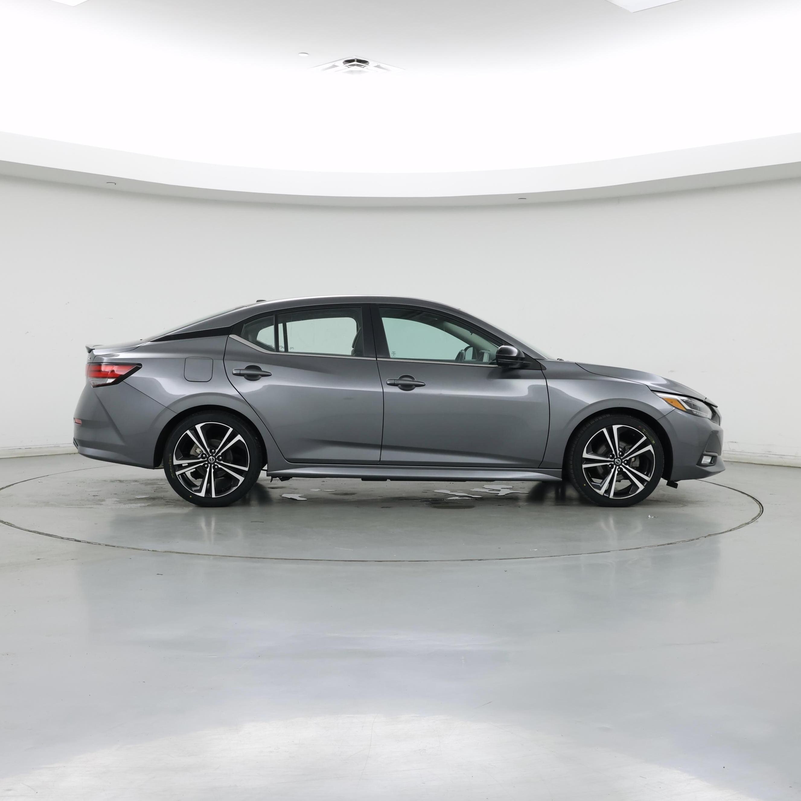 Thumbnail: 2023 Nissan Sentra - 7