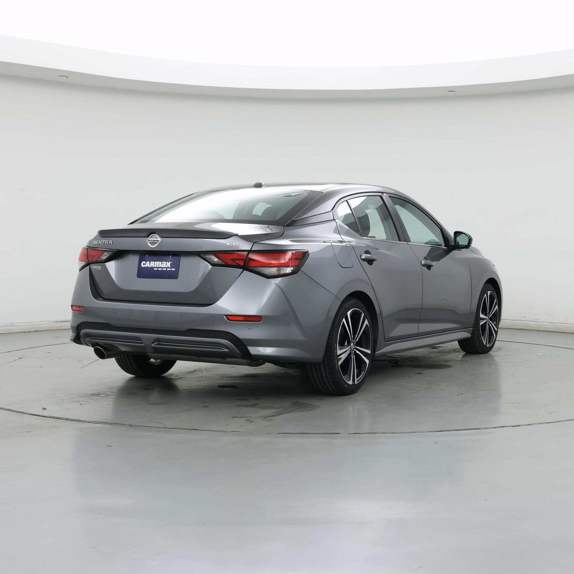 Thumbnail: 2023 Nissan Sentra - 8