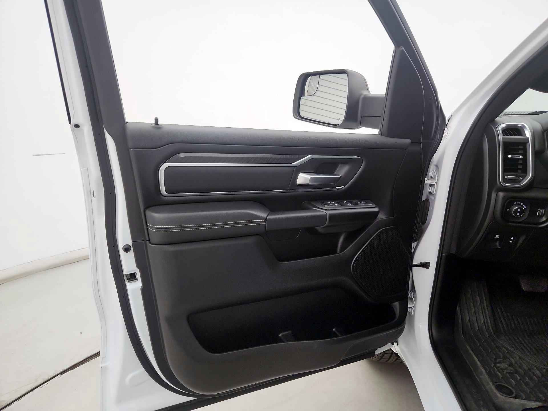 Thumbnail: 2025 RAM 1500 - 12