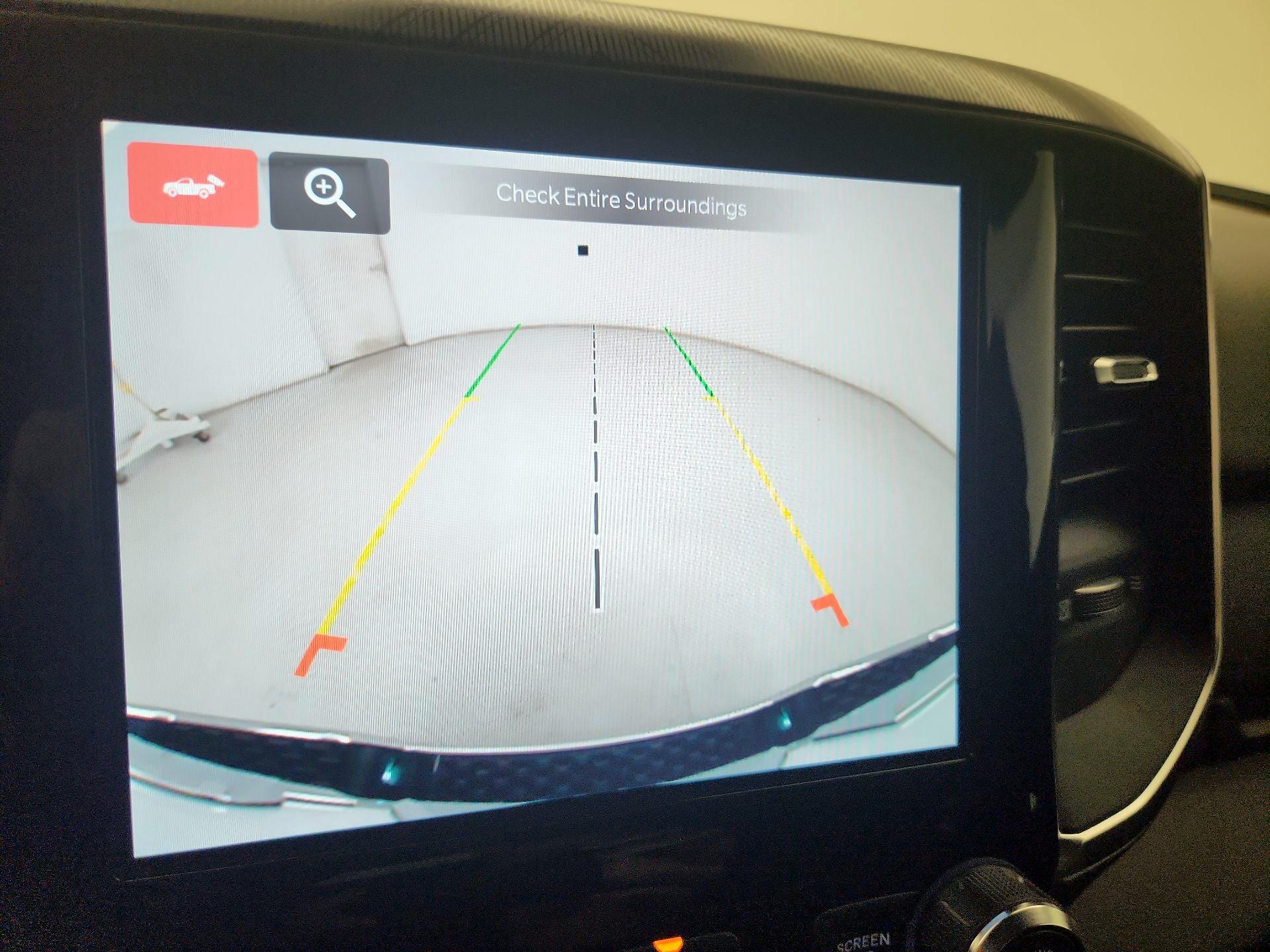 Thumbnail: 2025 RAM 1500 - 14