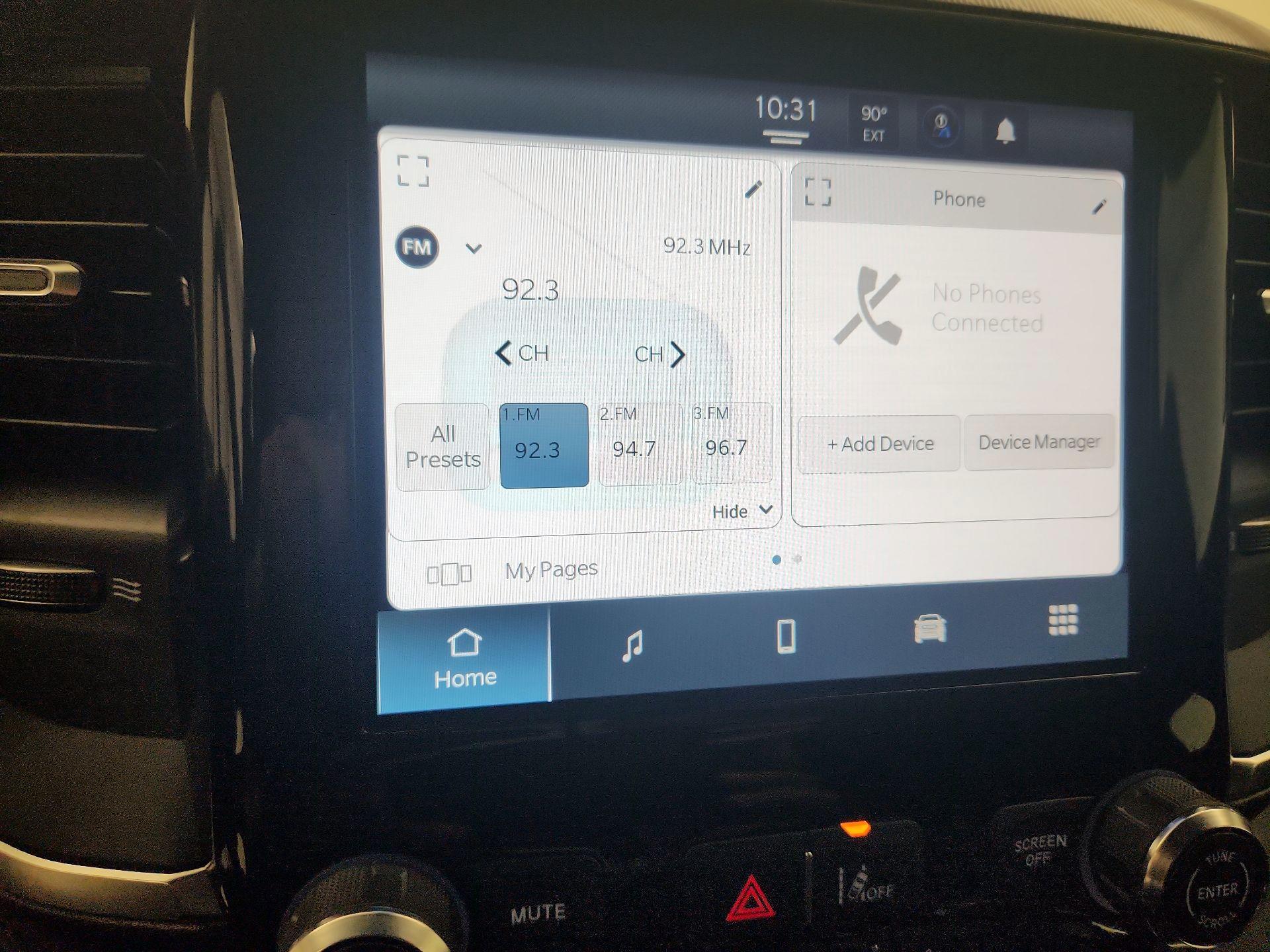 Thumbnail: 2025 RAM 1500 - 15