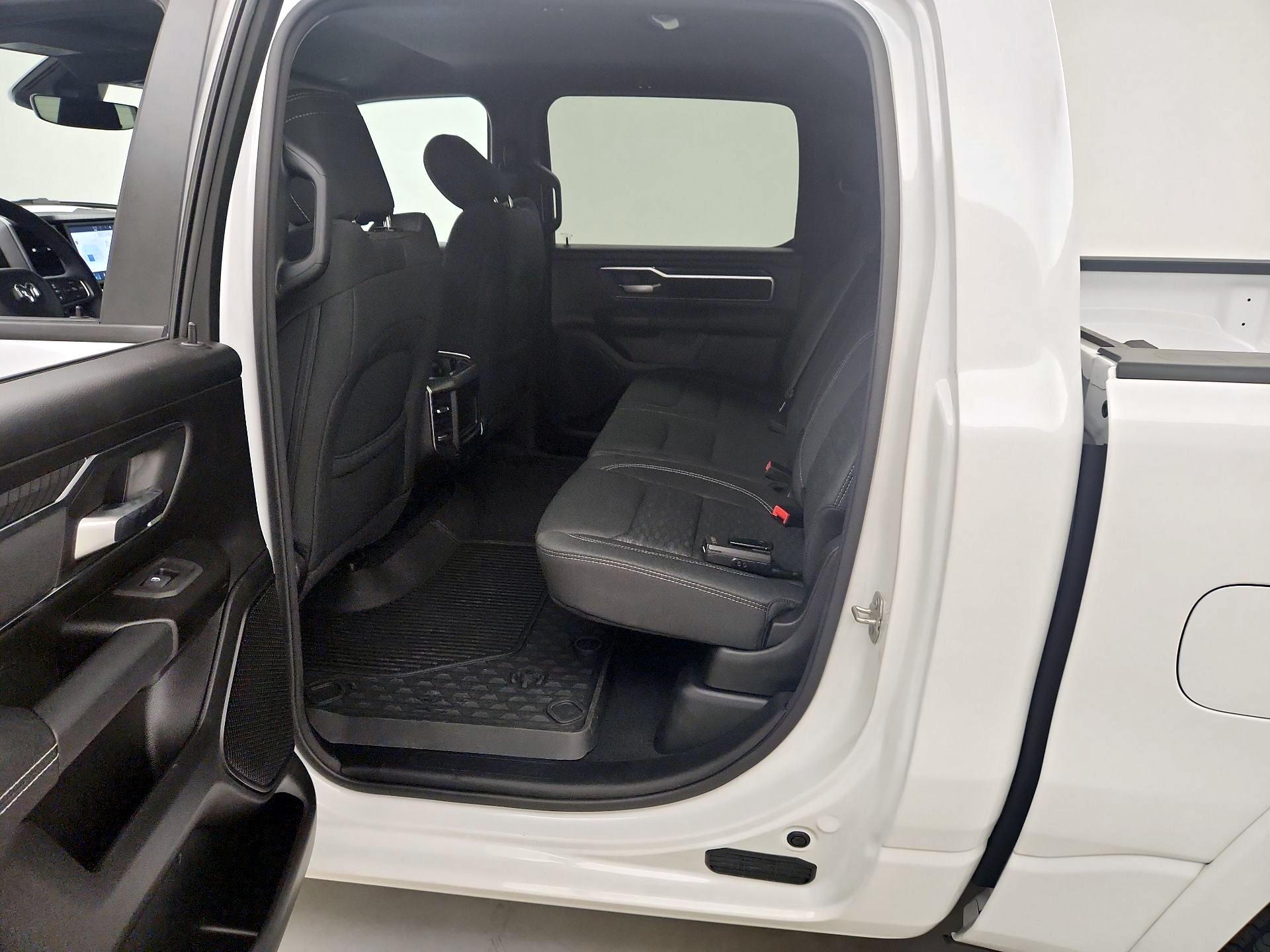 Thumbnail: 2025 RAM 1500 - 19