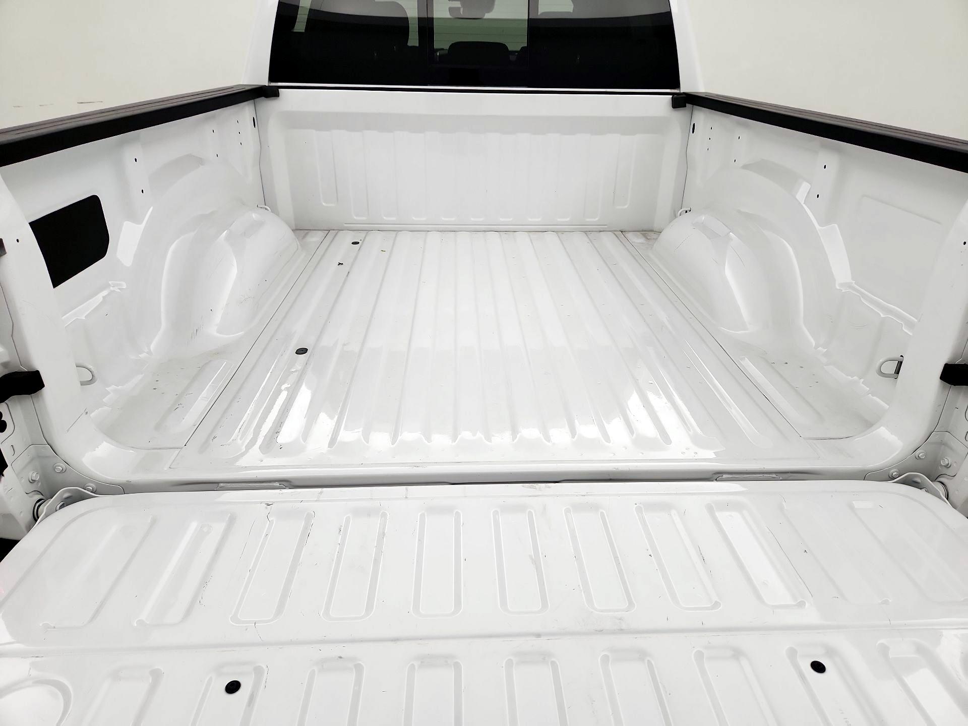 Thumbnail: 2025 RAM 1500 - 20