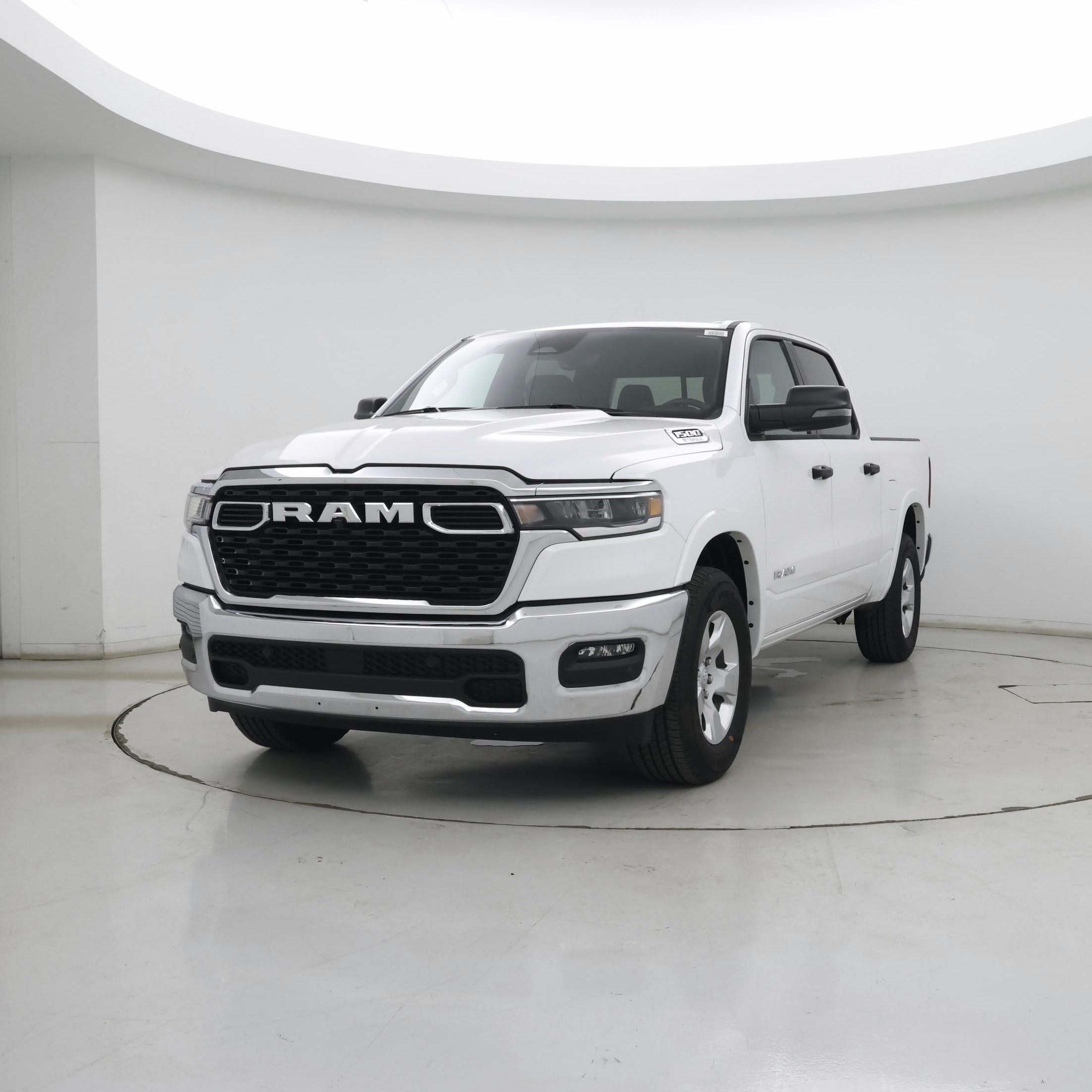 Thumbnail: 2025 RAM 1500 - 5