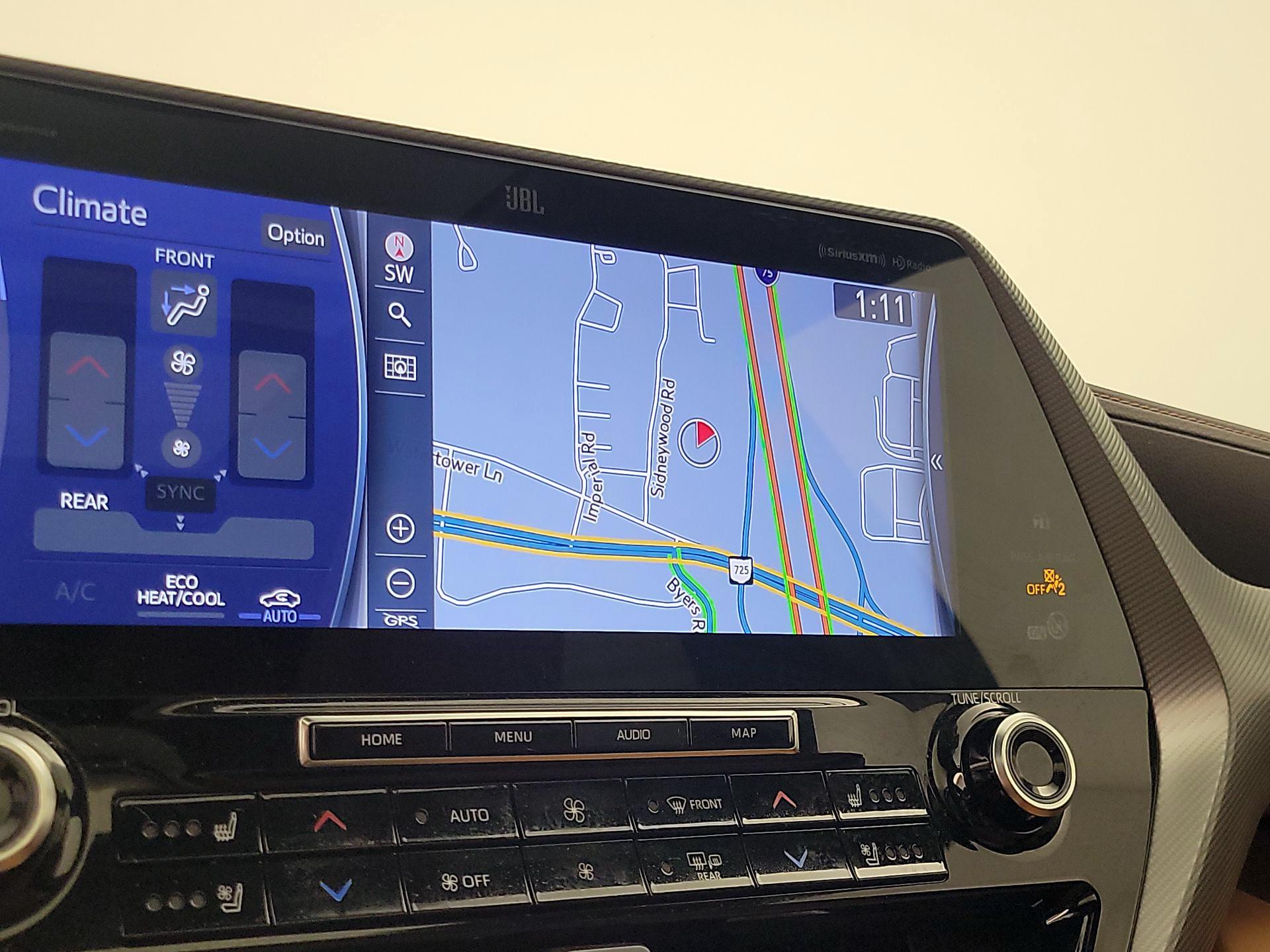 Thumbnail: 2022 Toyota Highlander - 14