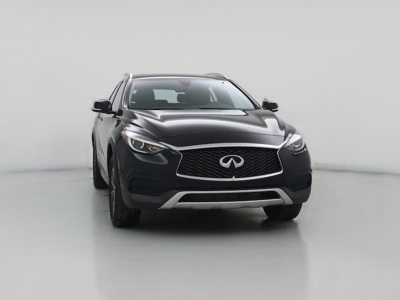 2018 INFINITI QX30 Luxury -
                  Columbus, OH