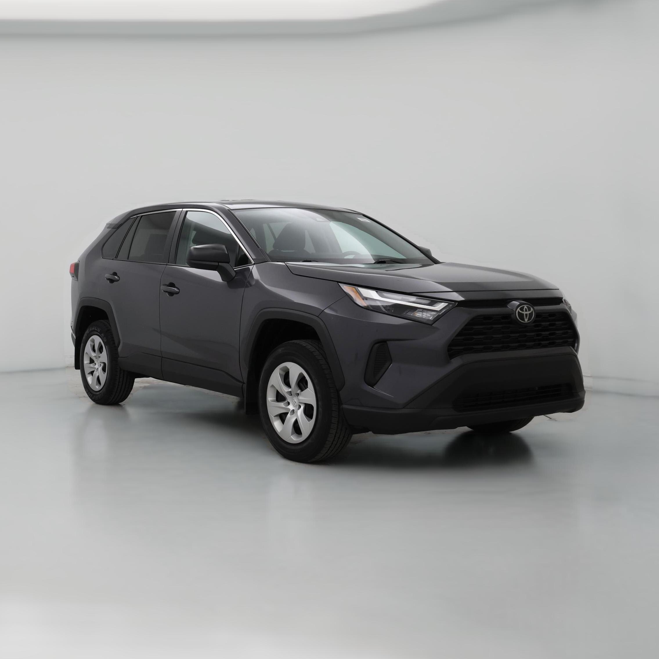 Thumbnail: 2023 Toyota RAV4 - 1