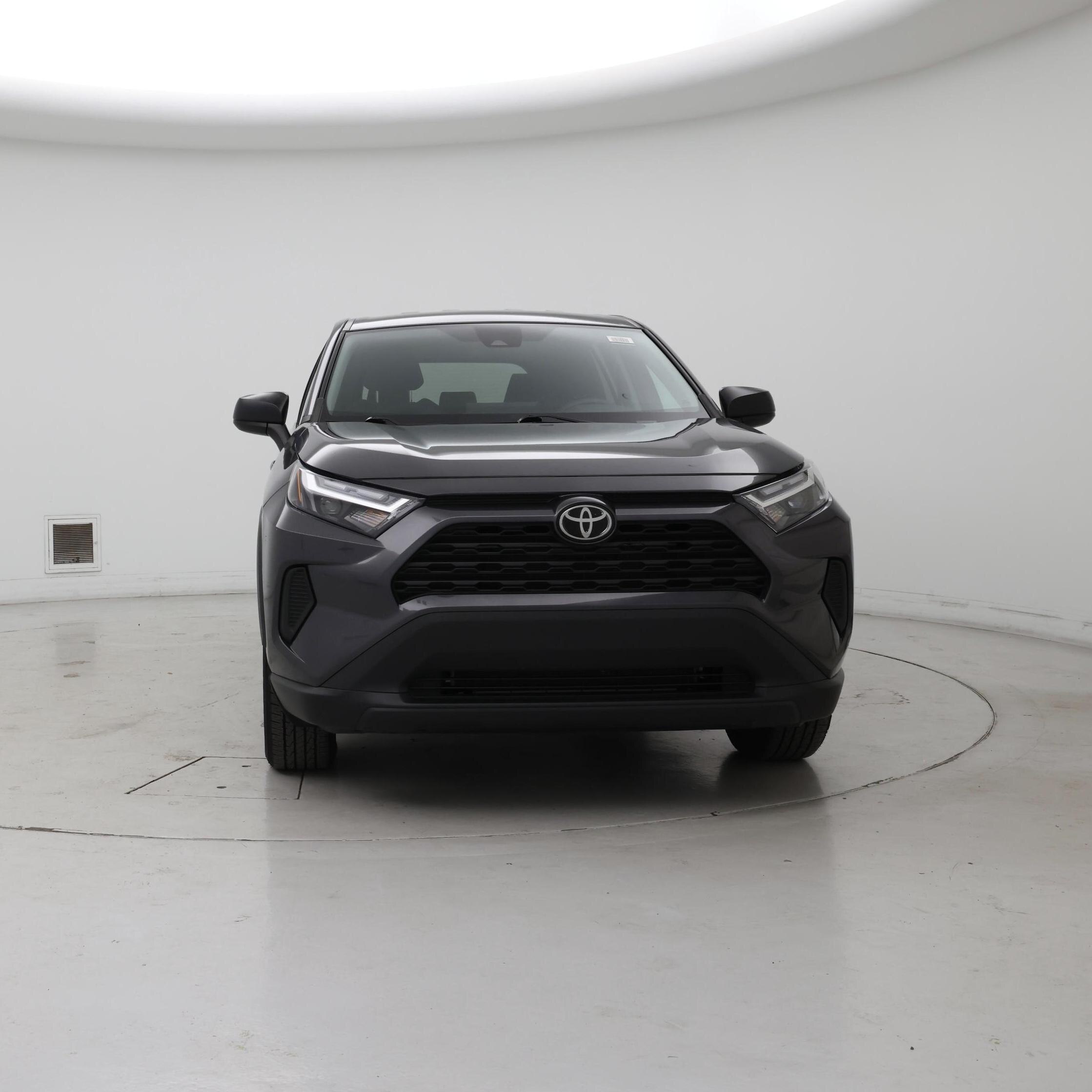 Thumbnail: 2023 Toyota RAV4 - 5