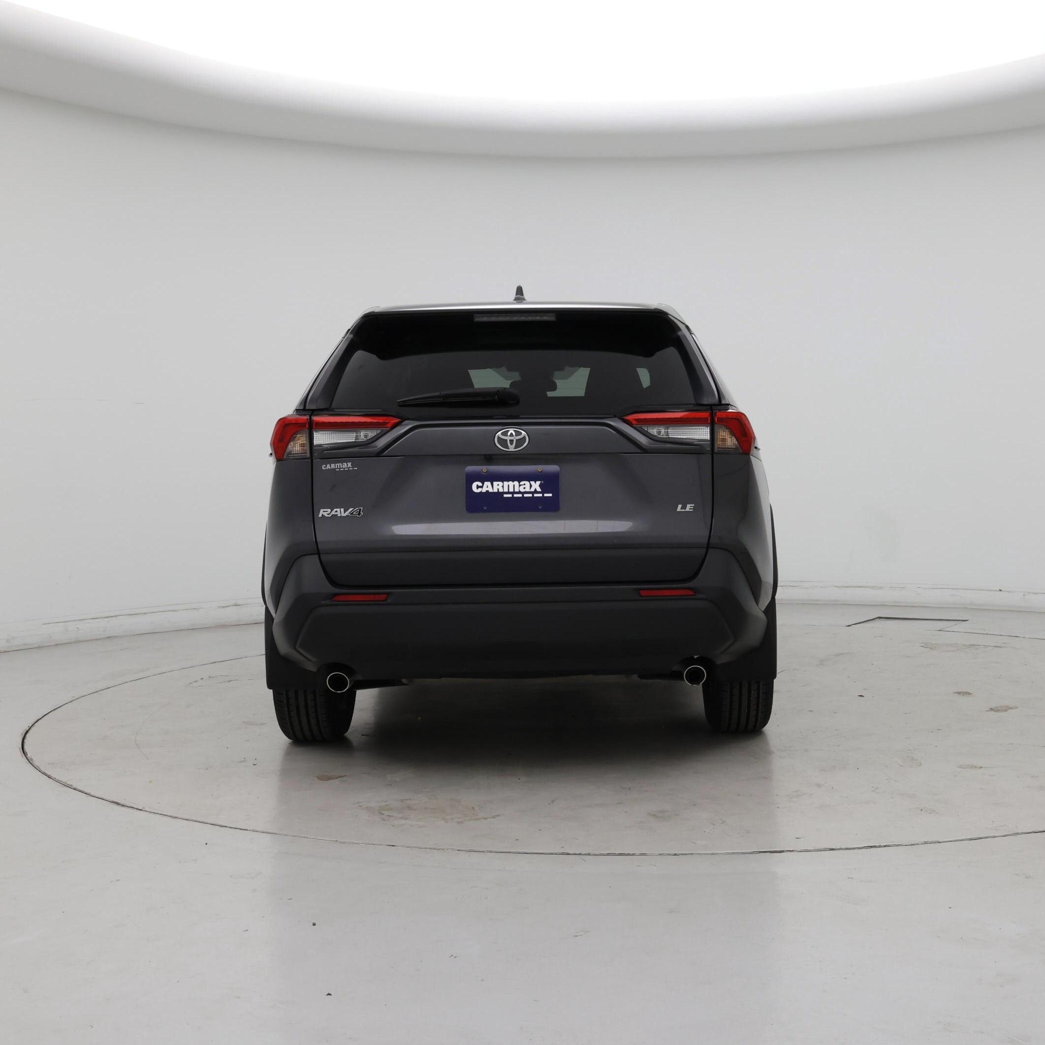 Thumbnail: 2023 Toyota RAV4 - 6