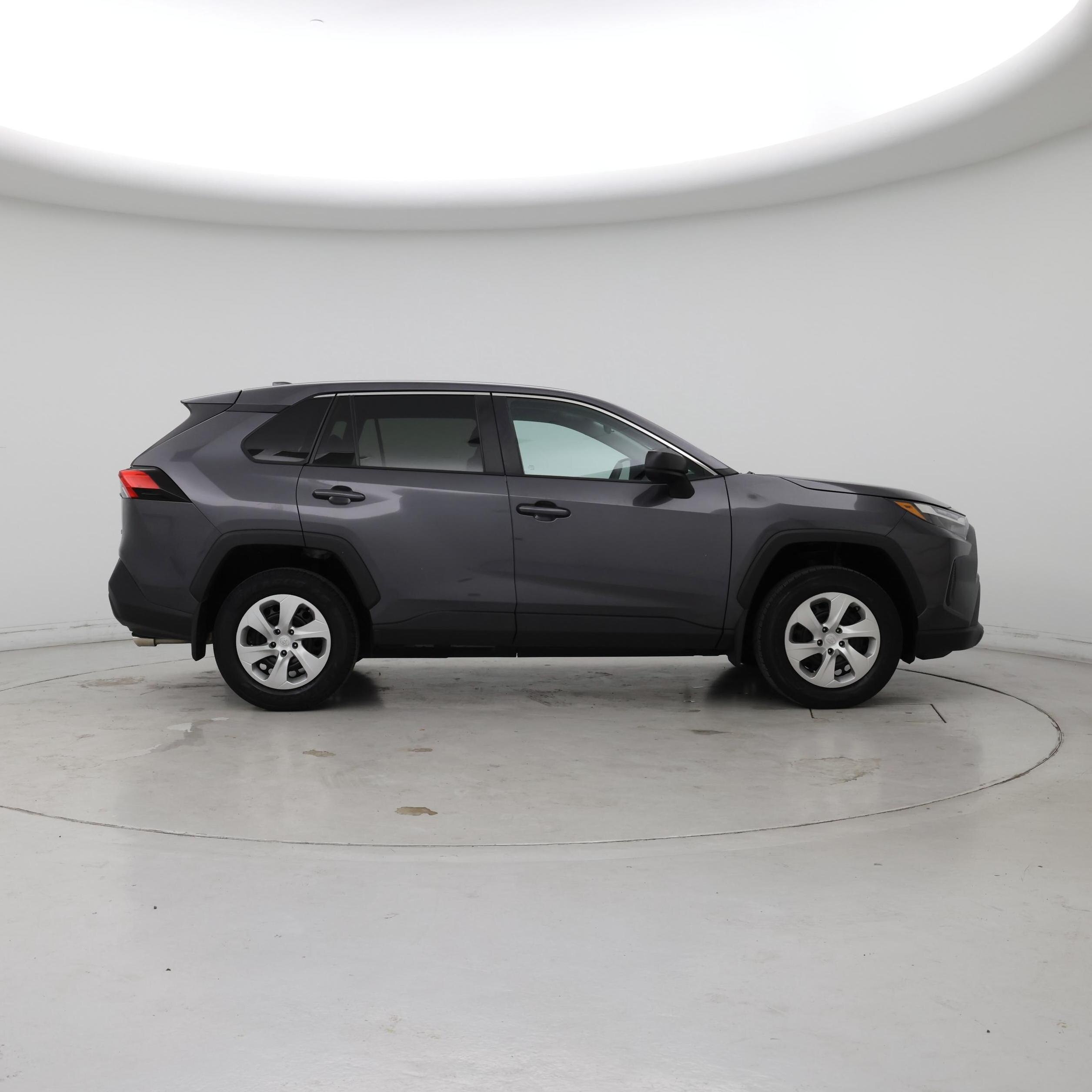 Thumbnail: 2023 Toyota RAV4 - 7
