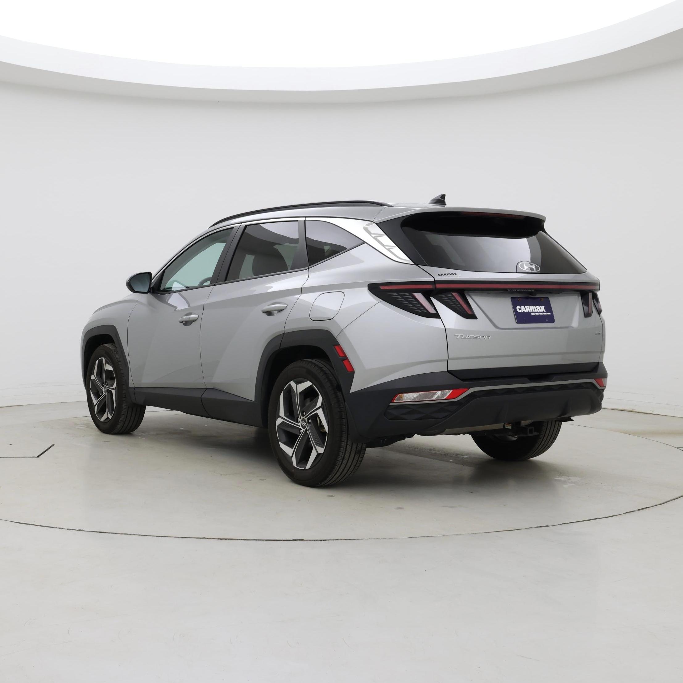 Thumbnail: 2023 Hyundai Tucson - 2