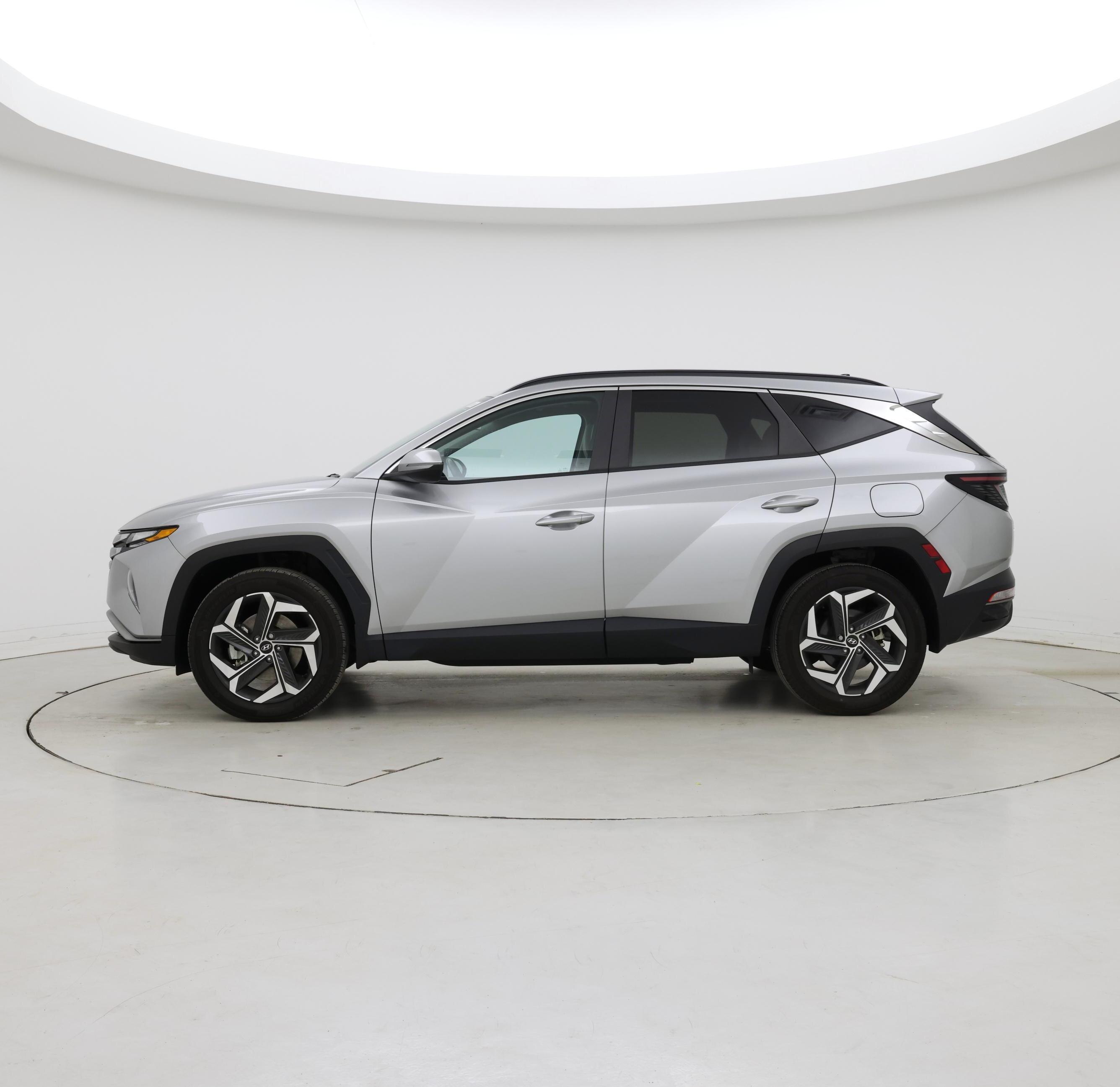Thumbnail: 2023 Hyundai Tucson - 3