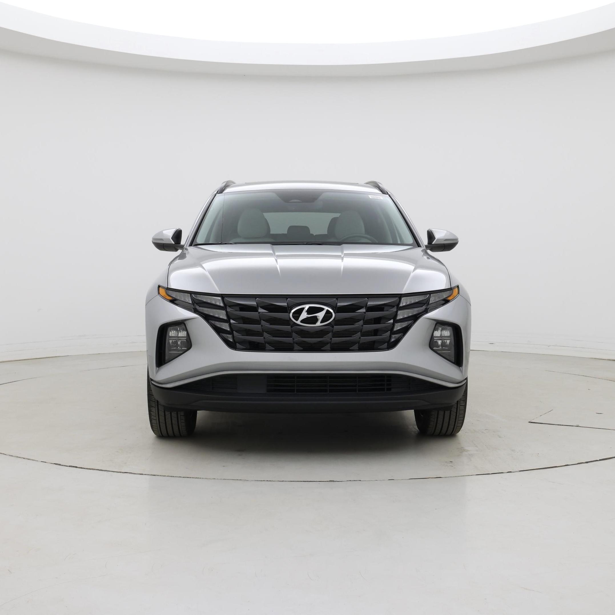 Thumbnail: 2023 Hyundai Tucson - 5