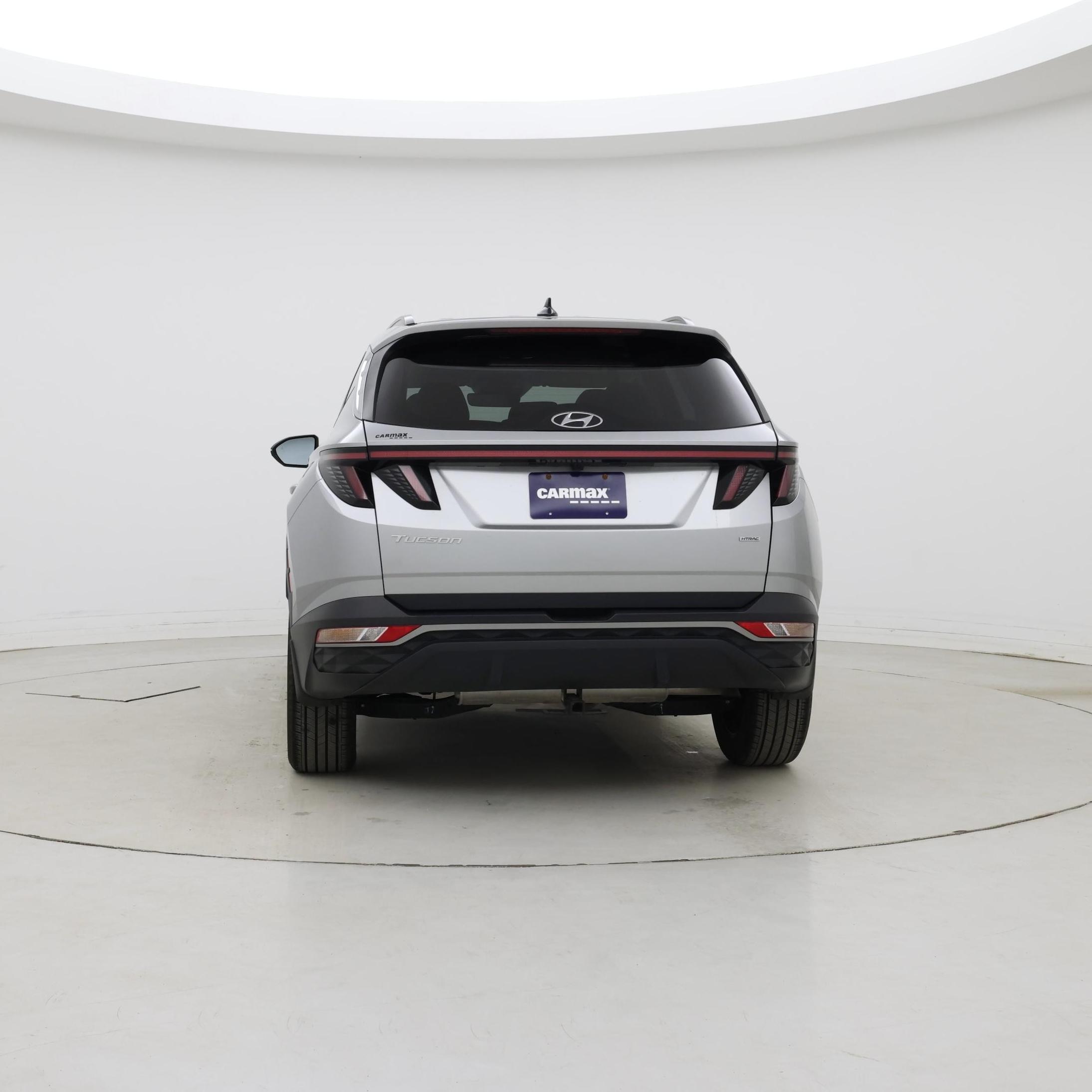 Thumbnail: 2023 Hyundai Tucson - 6