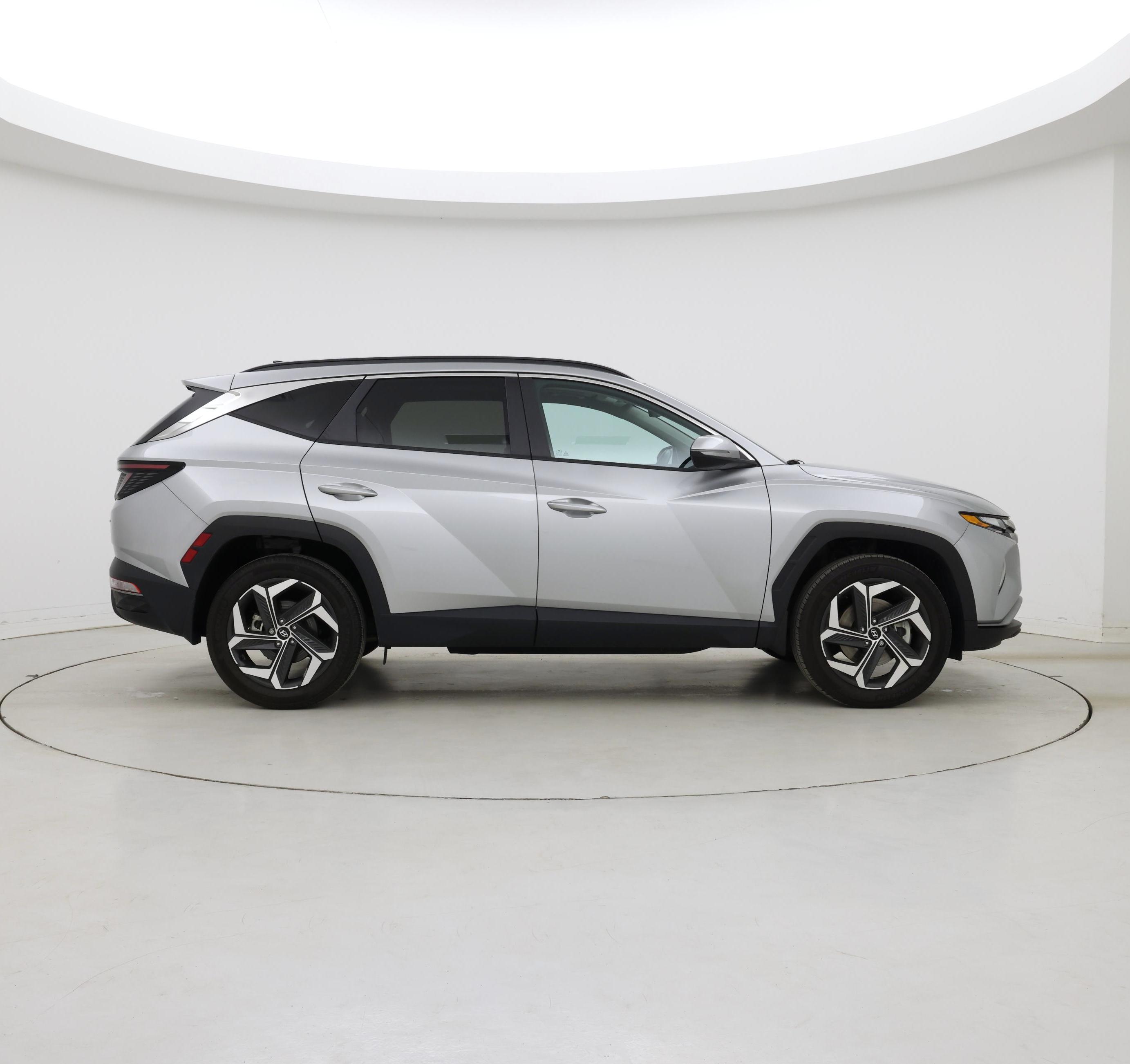 Thumbnail: 2023 Hyundai Tucson - 7