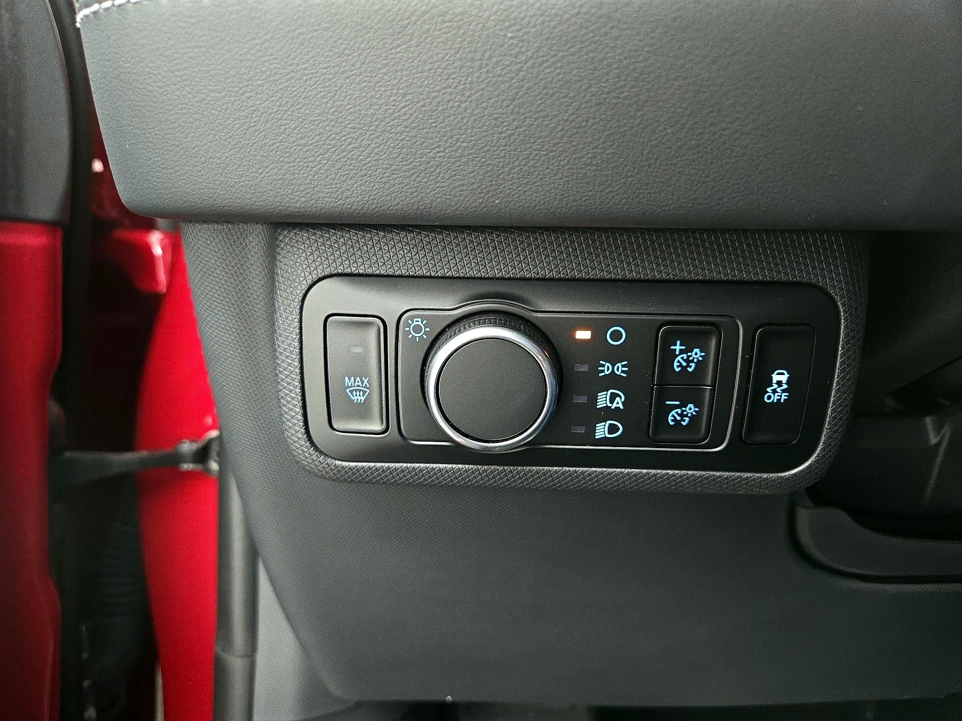 Thumbnail: 2023 Ford Mustang Mach-E - 13