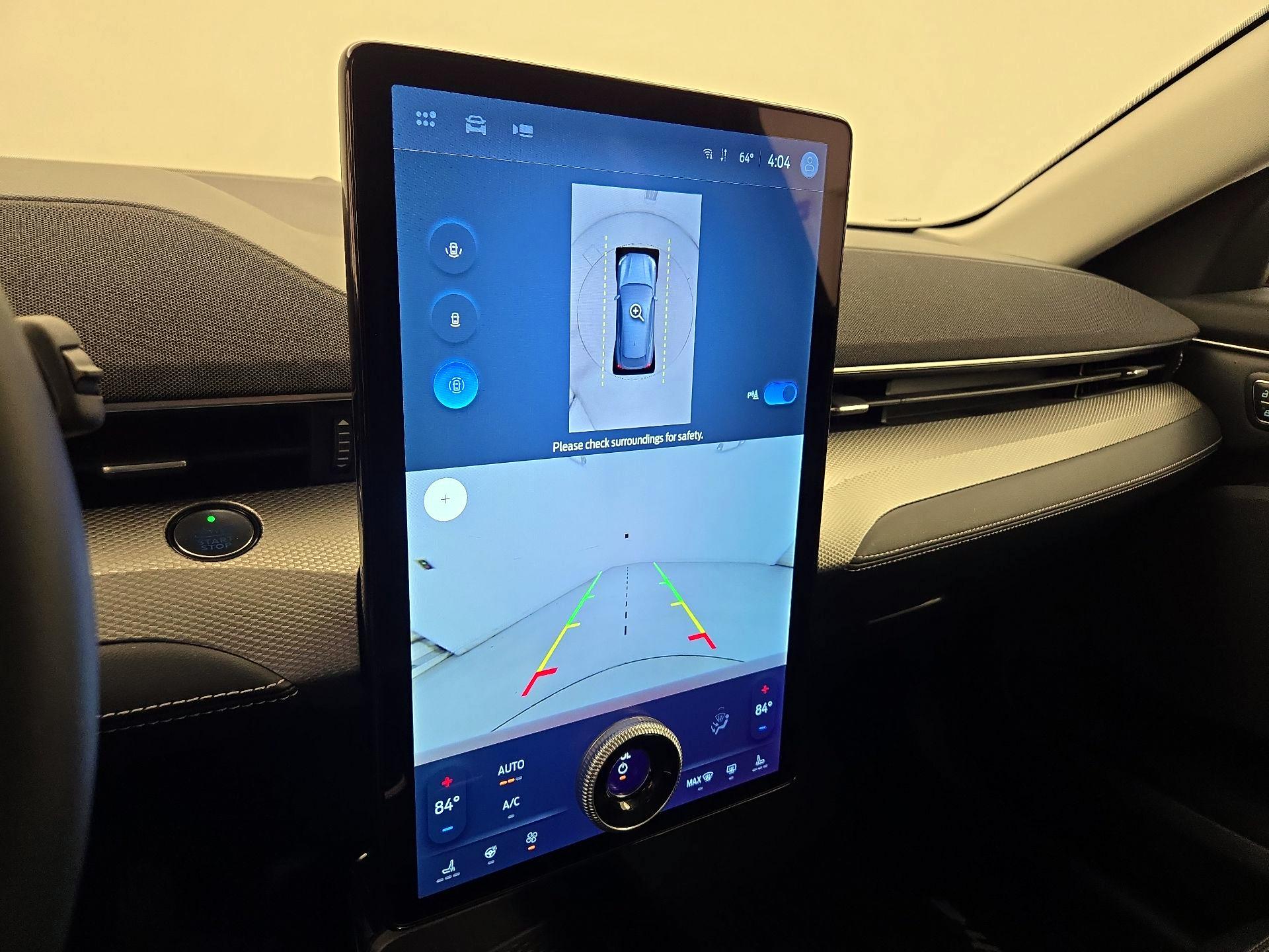 Thumbnail: 2023 Ford Mustang Mach-E - 15