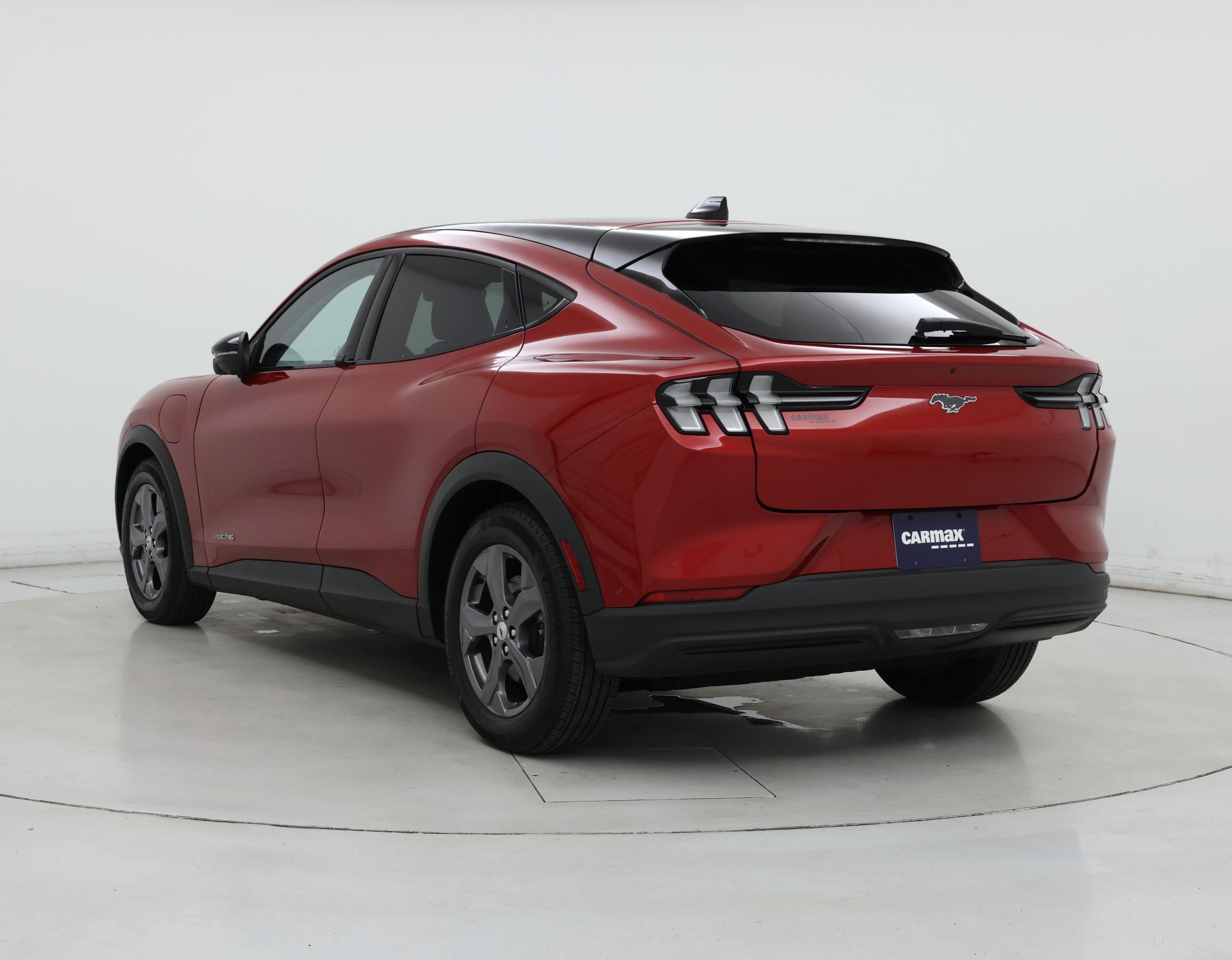 Thumbnail: 2023 Ford Mustang Mach-E - 2