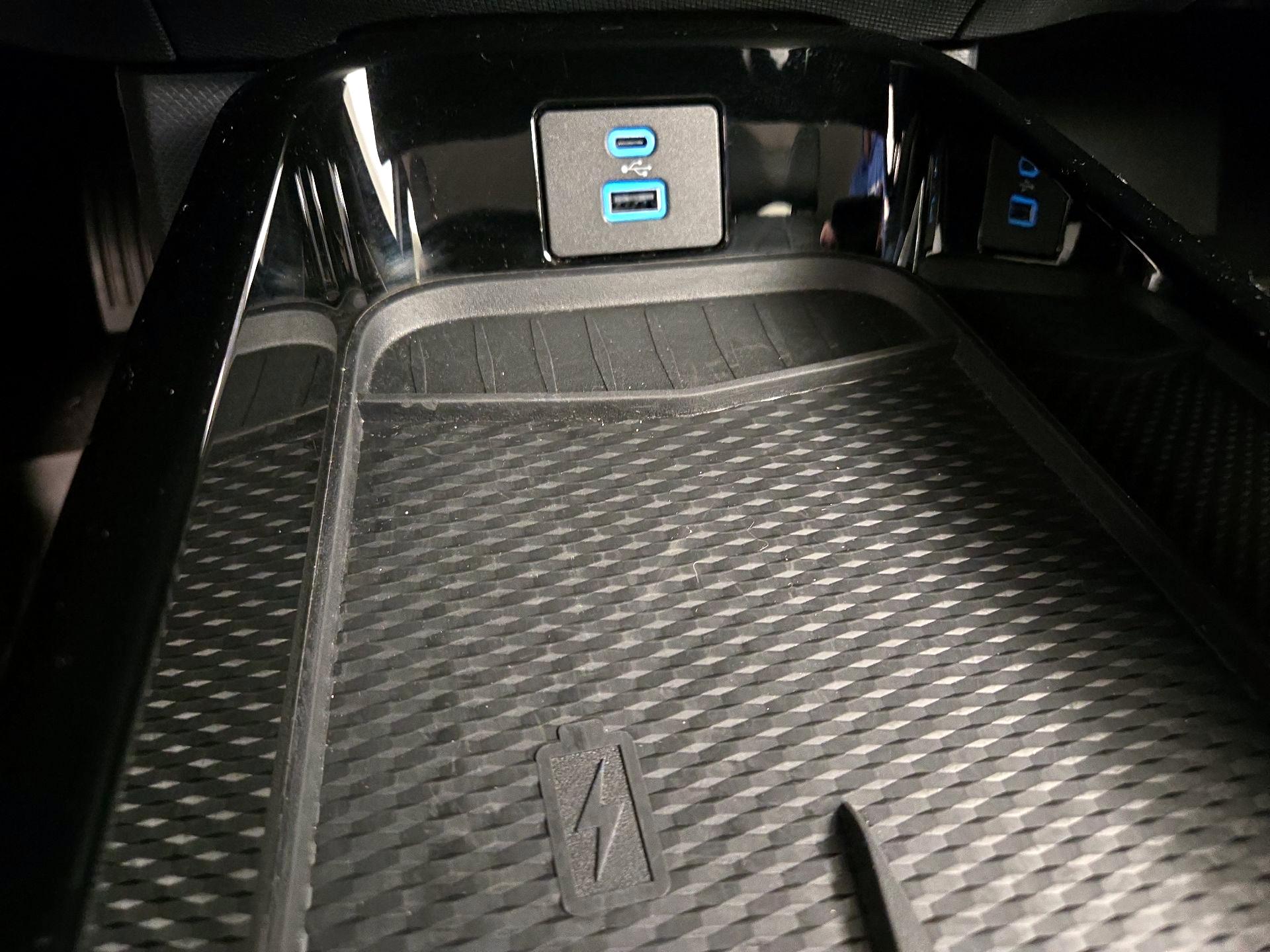 Thumbnail: 2023 Ford Mustang Mach-E - 19