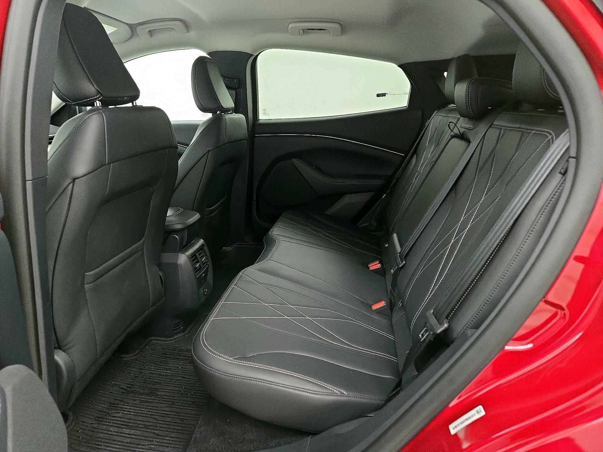 Thumbnail: 2023 Ford Mustang Mach-E - 20