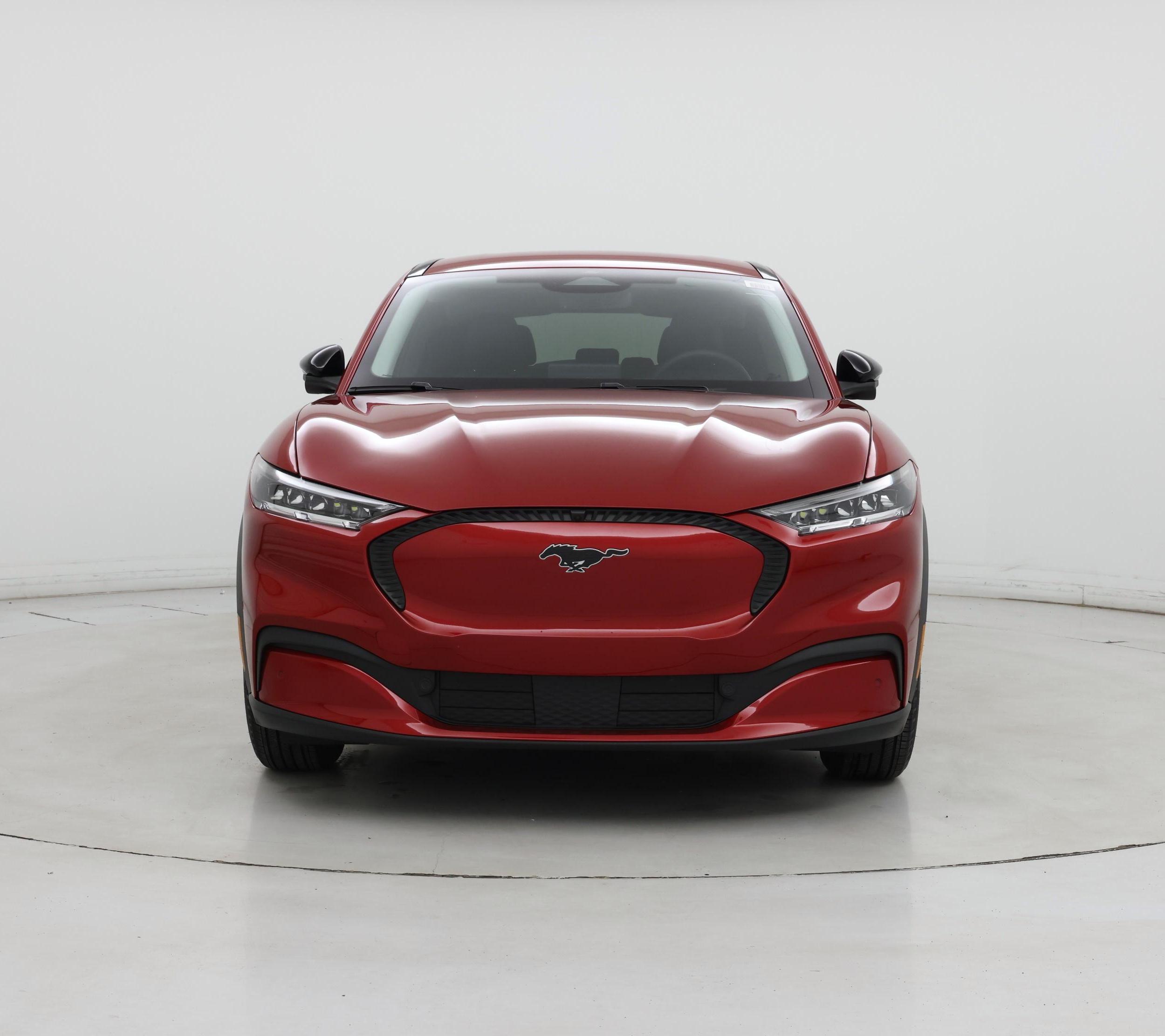 Thumbnail: 2023 Ford Mustang Mach-E - 5