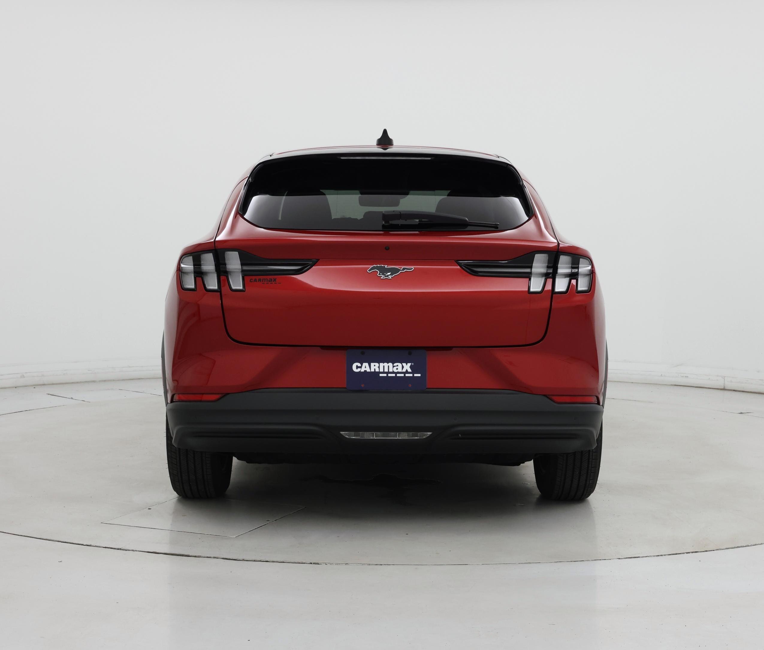 Thumbnail: 2023 Ford Mustang Mach-E - 6