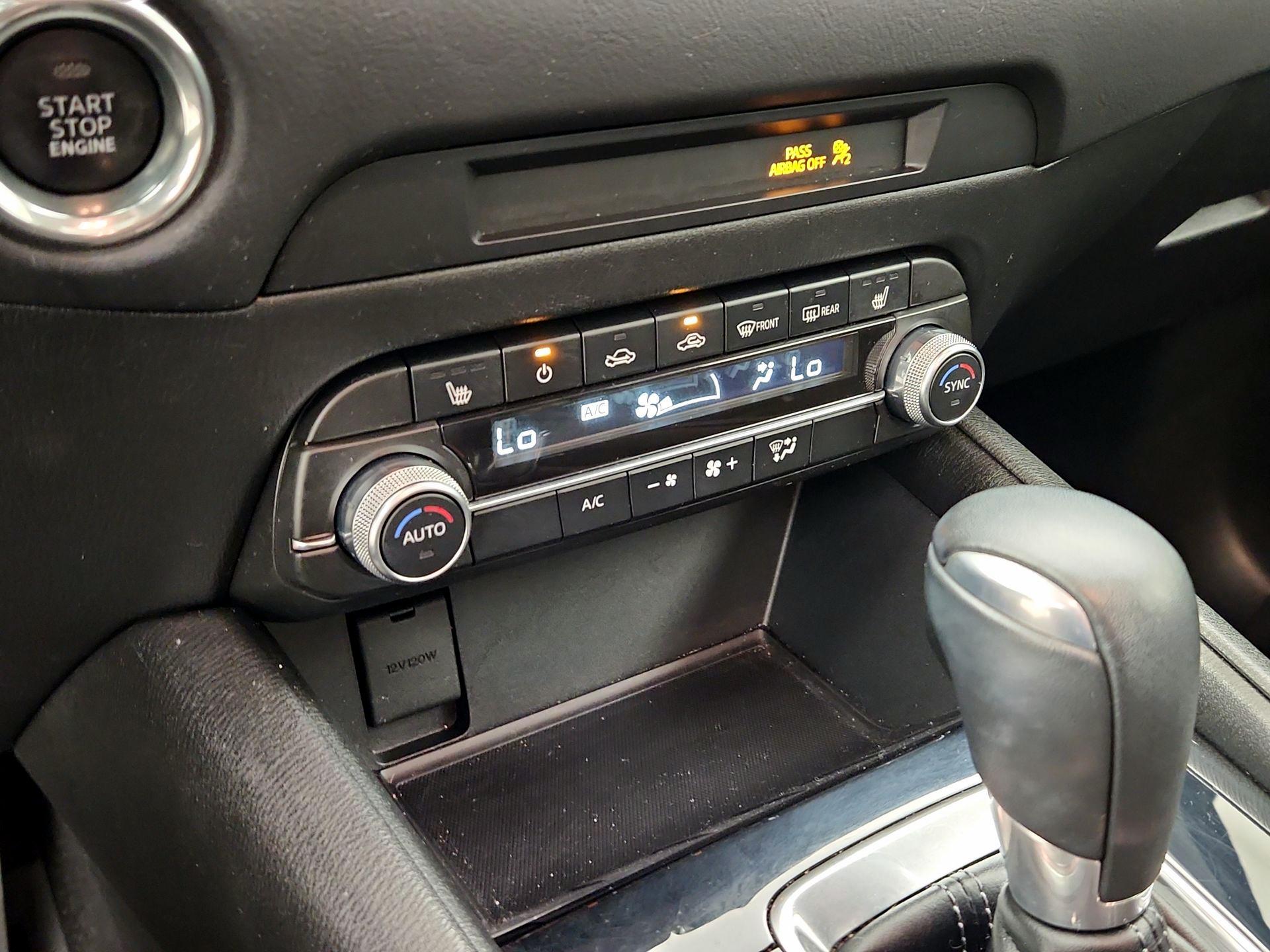 Thumbnail: 2020 Mazda CX-5 - 16