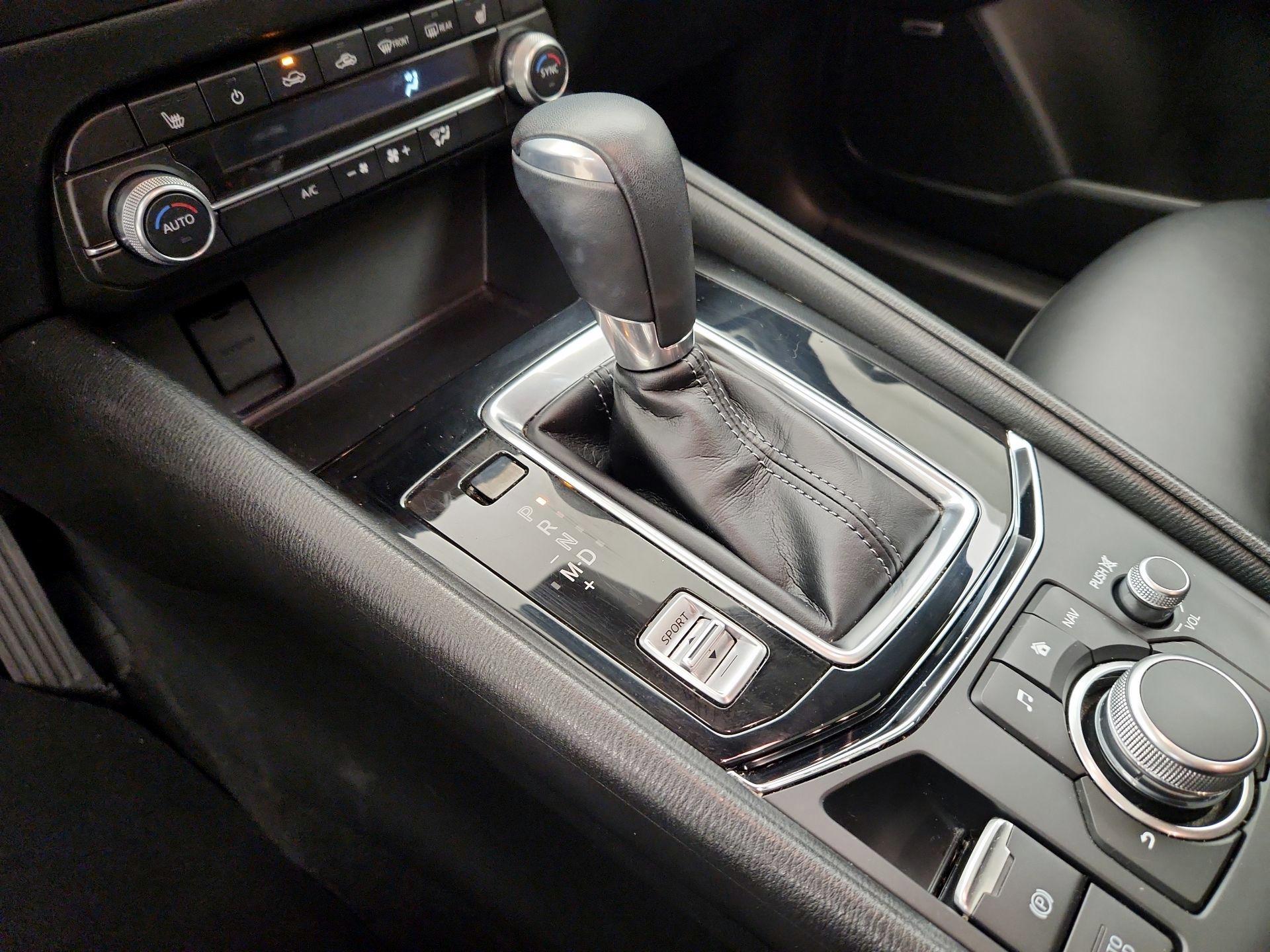 Thumbnail: 2020 Mazda CX-5 - 17