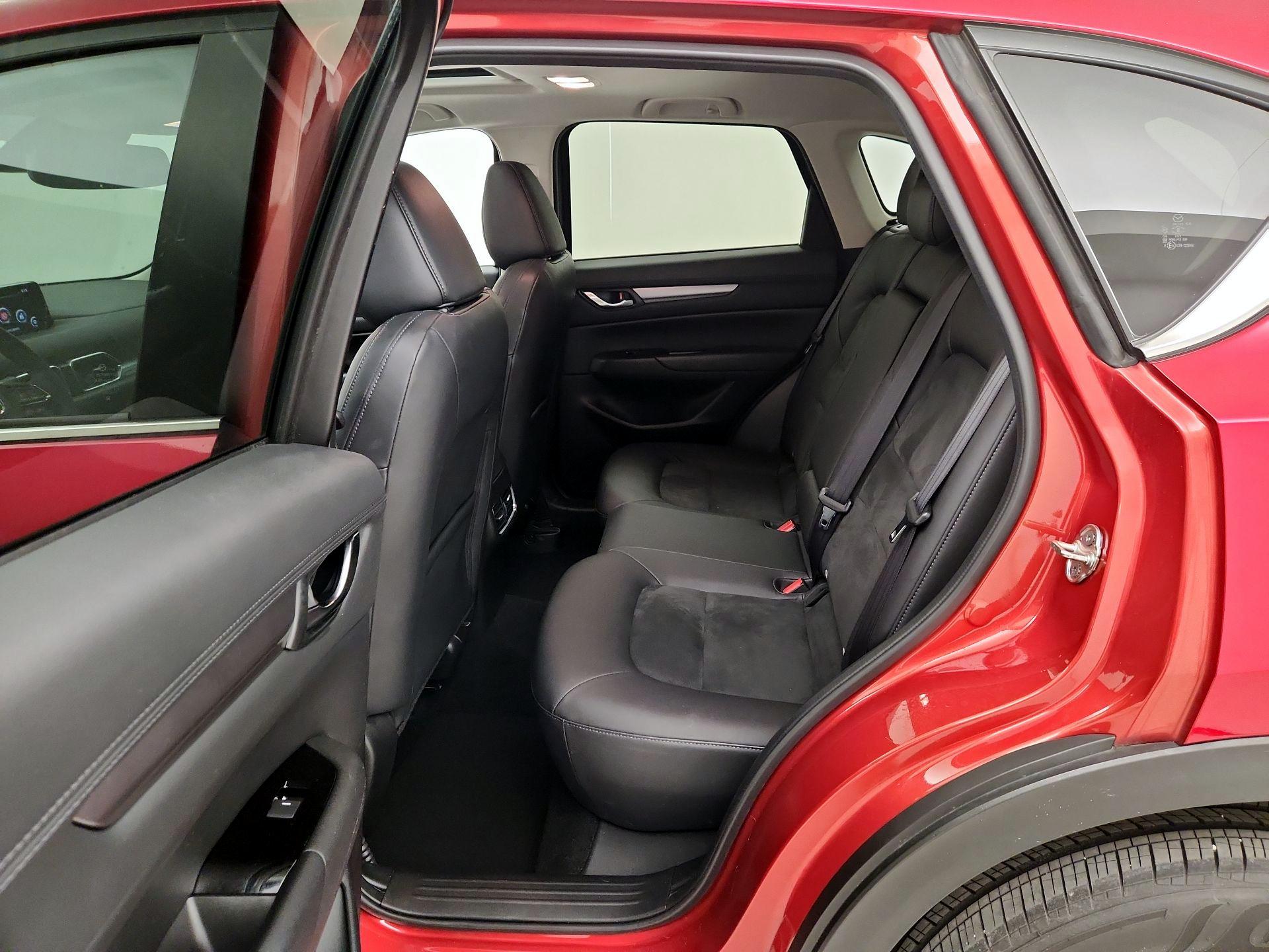 Thumbnail: 2020 Mazda CX-5 - 20