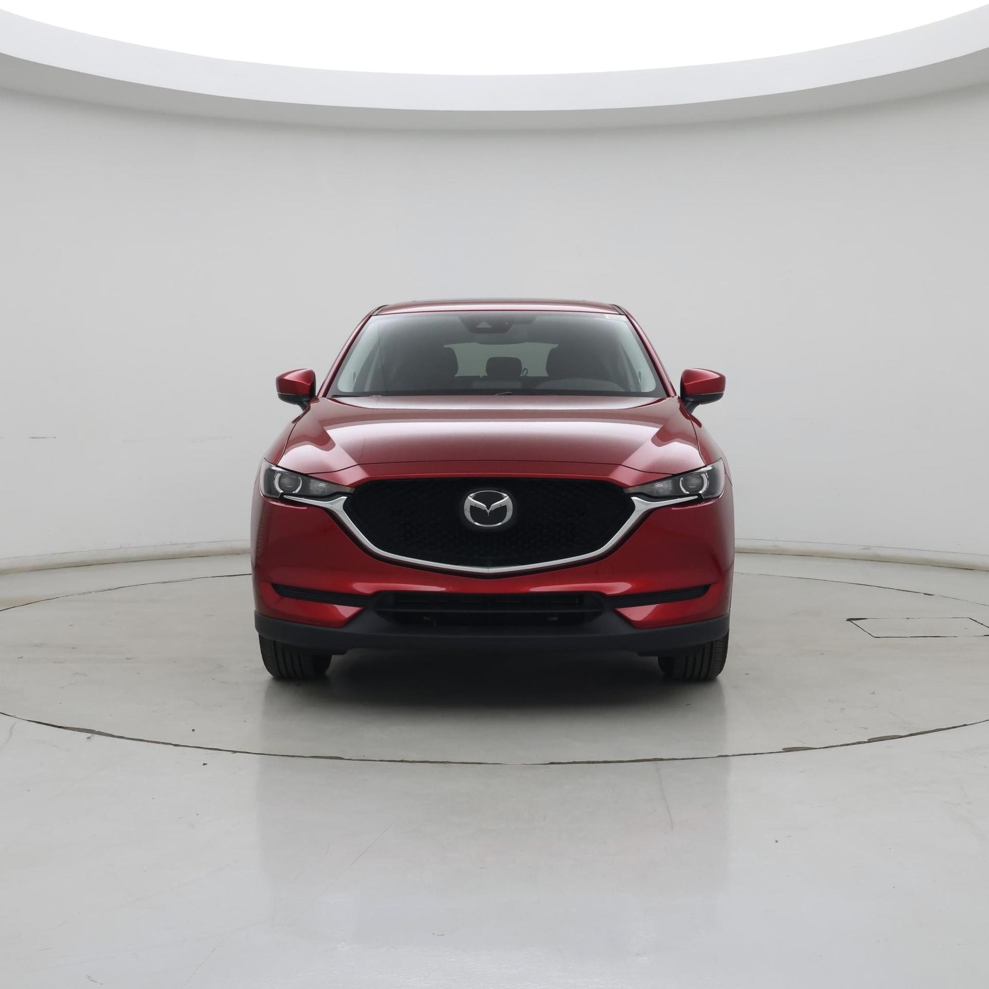 Thumbnail: 2020 Mazda CX-5 - 5