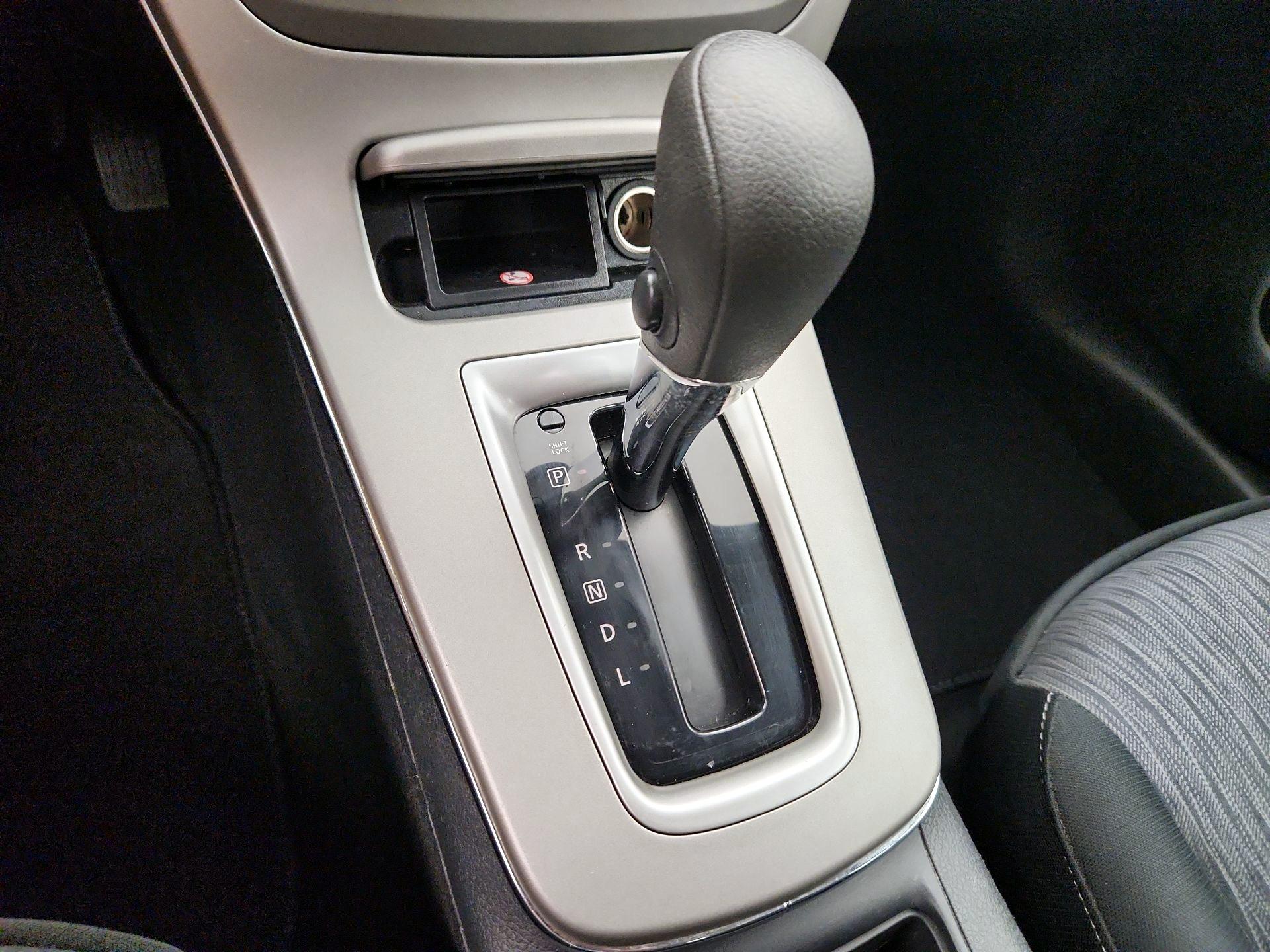 Thumbnail: 2014 Nissan Sentra - 16