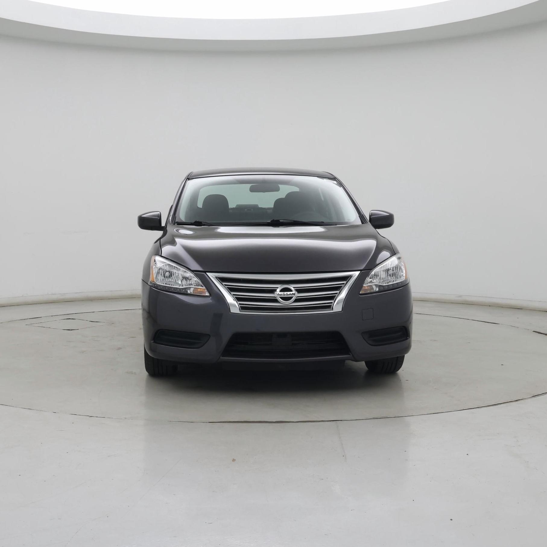 Thumbnail: 2014 Nissan Sentra - 5