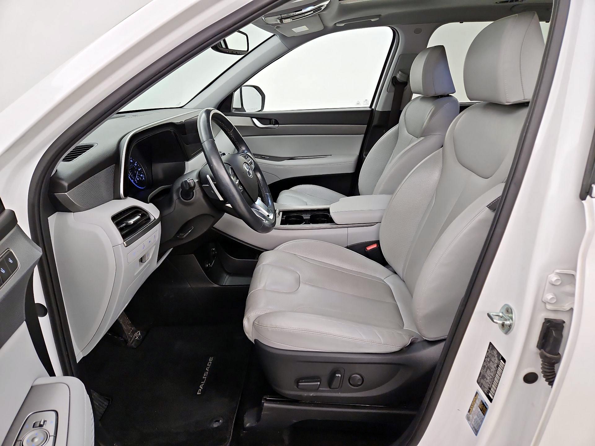 Thumbnail: 2022 Hyundai Palisade - 11